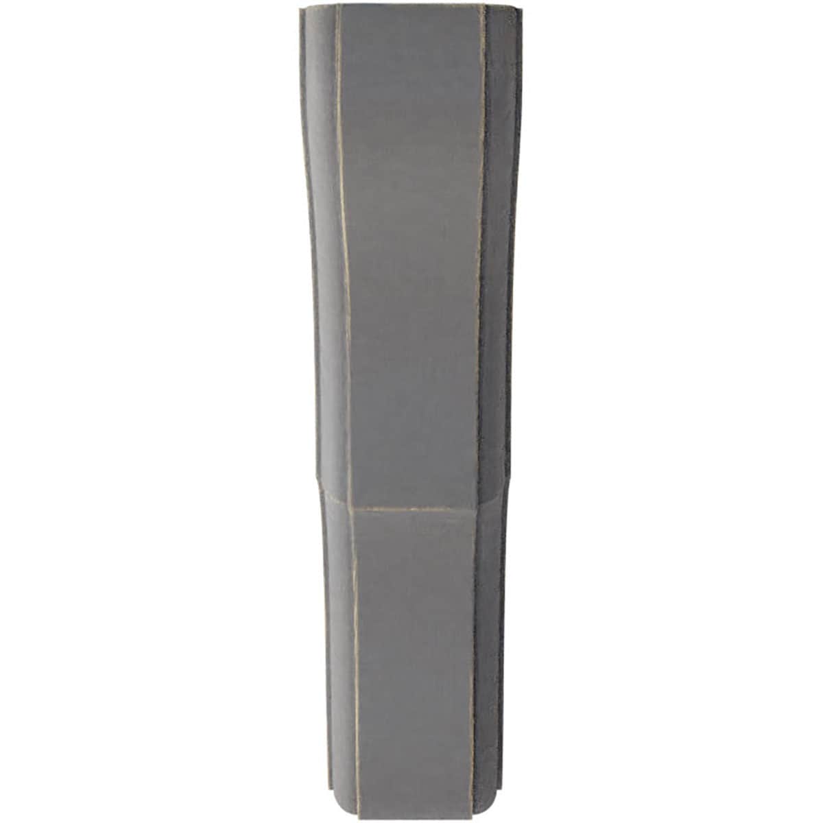 Ekena Millwork BKTWD02X08X08STPG Exterior-Brackets-Braces - View #2