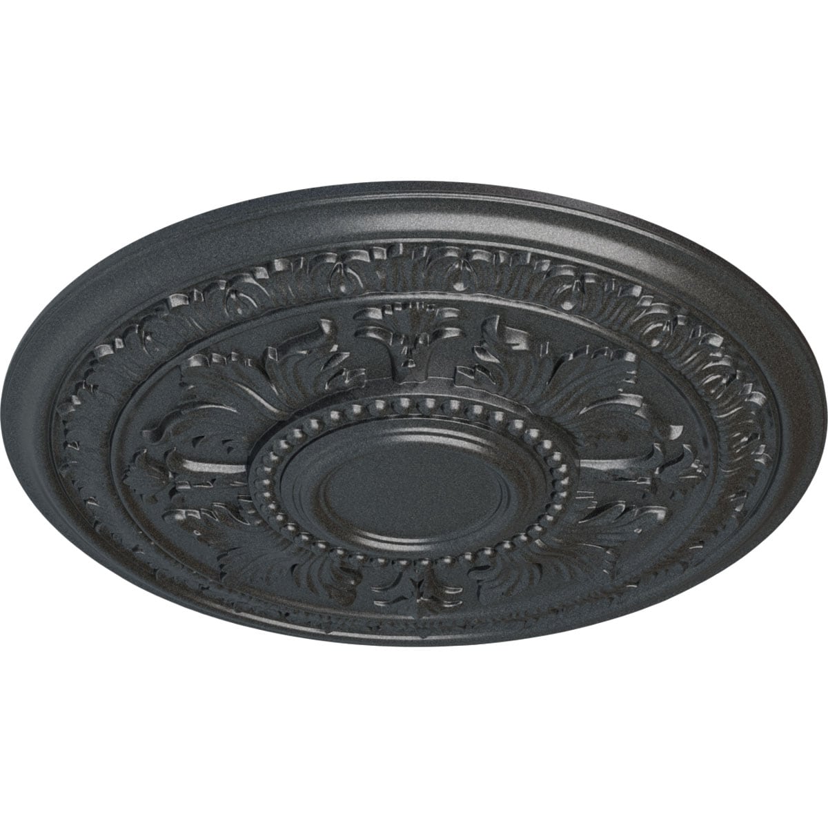 Ekena Millwork CM30TEPES Ceiling-Medallions - View #2