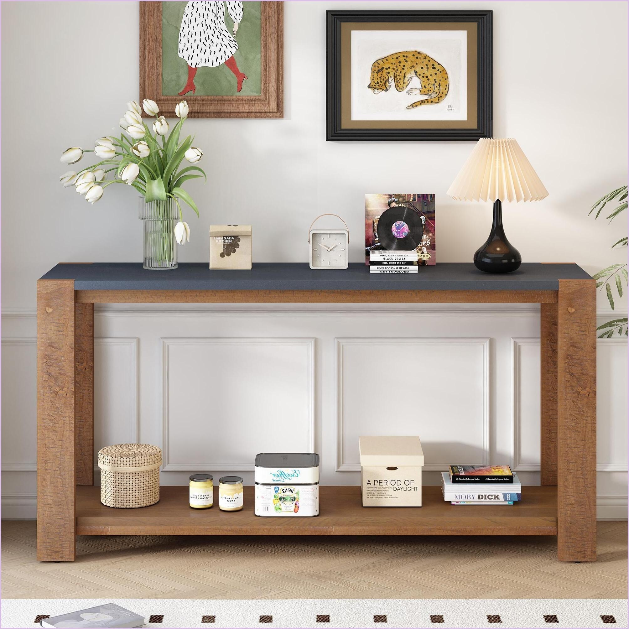 Watnature TS0BZGUH3QNM Coffee-Tables - View #5