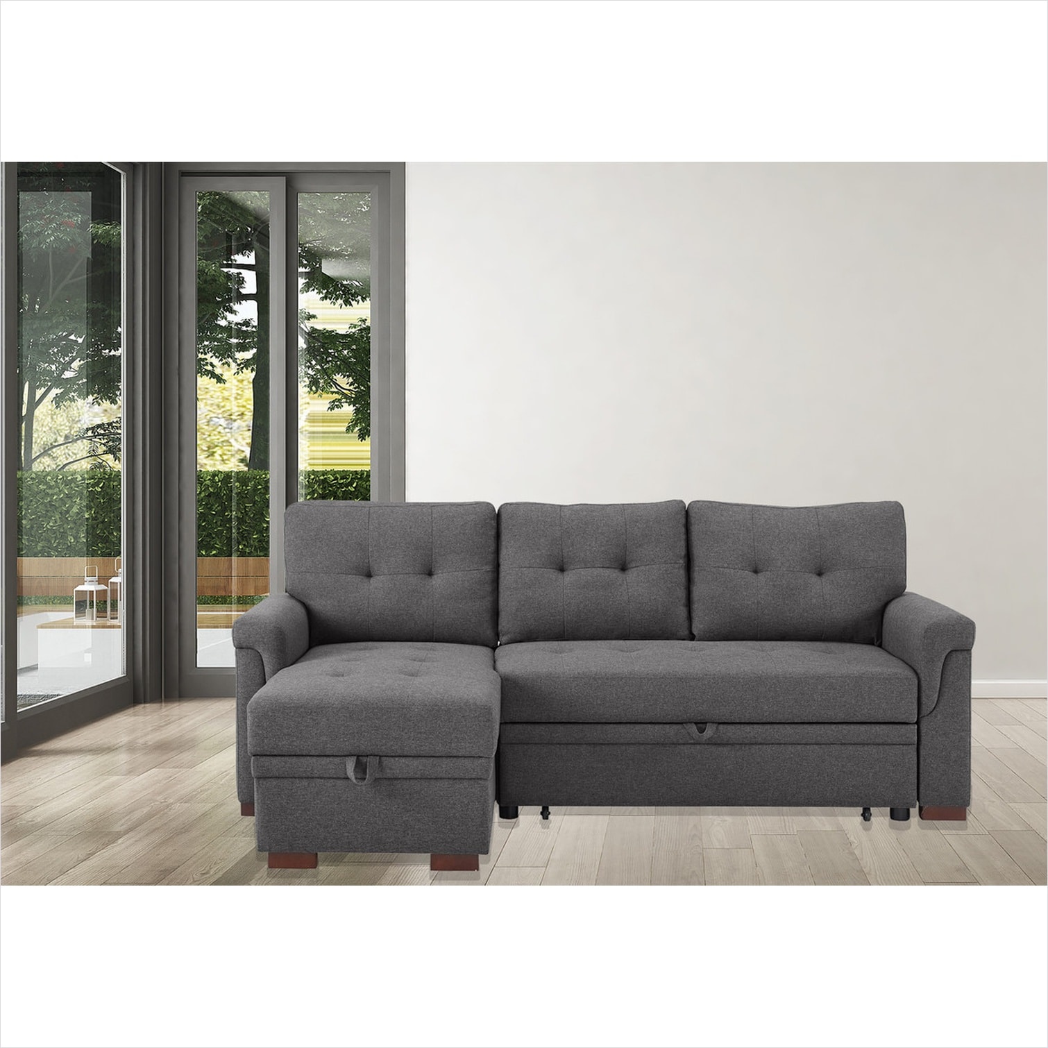 Naturefalls 2UTZCS33L7R1 Sofas-Loveseats - View #2