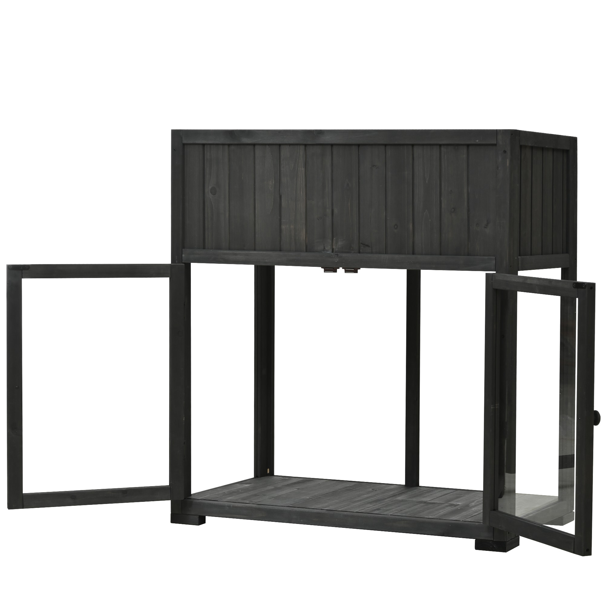 Siavonce XH54373 Raised-Garden-Beds - View #11