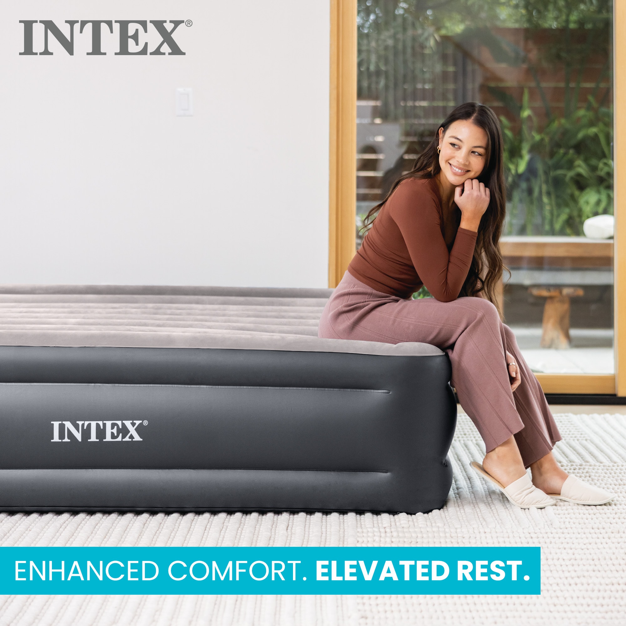 Intex 201831 Air-Mattresses - View #3