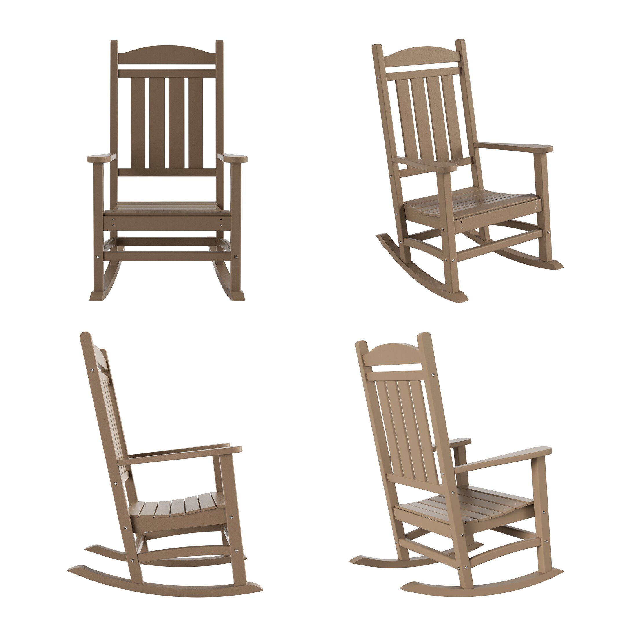 Westin Furniture OP5001-WW3 Patio-Chairs - View #6