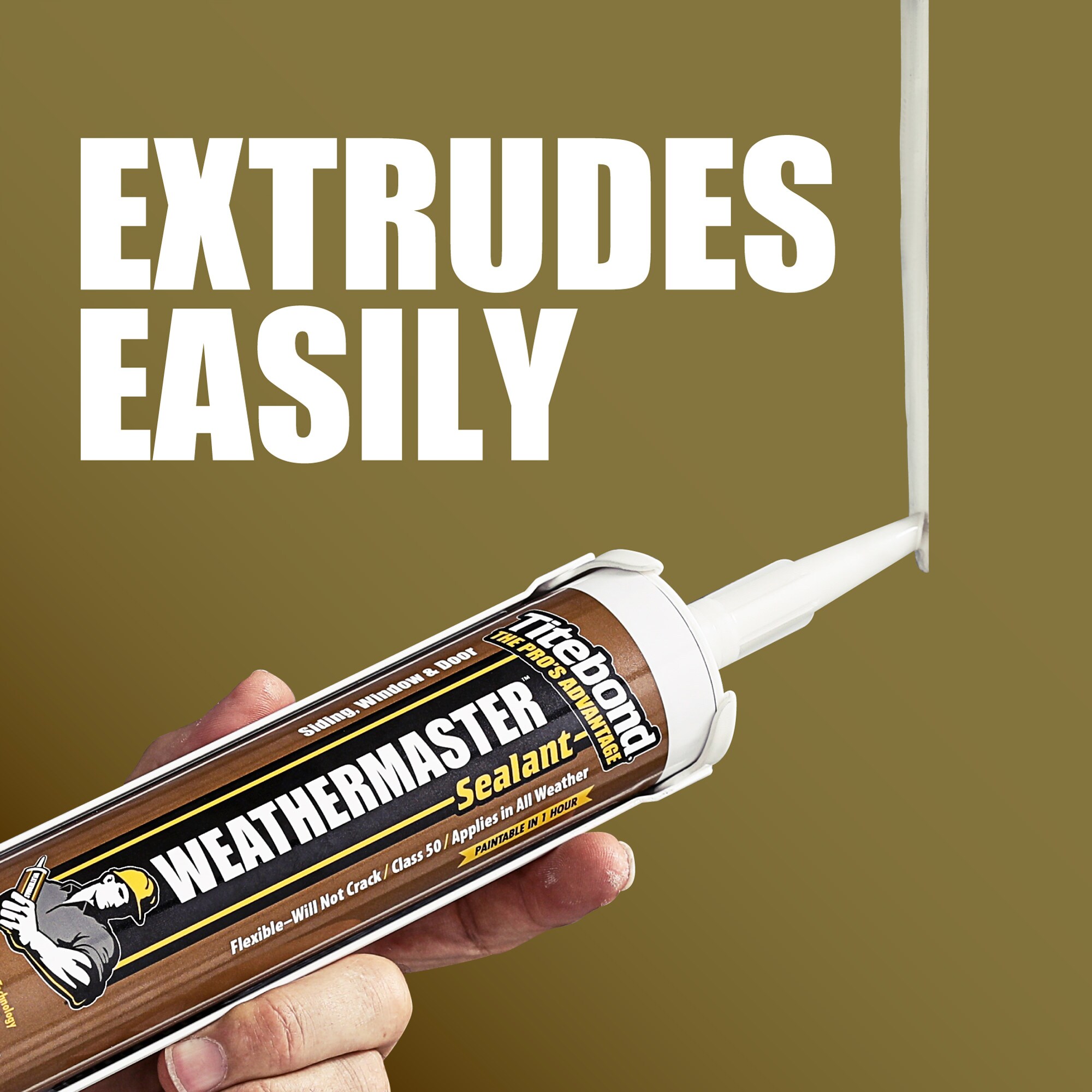 Titebond 44011 caulking - View #6