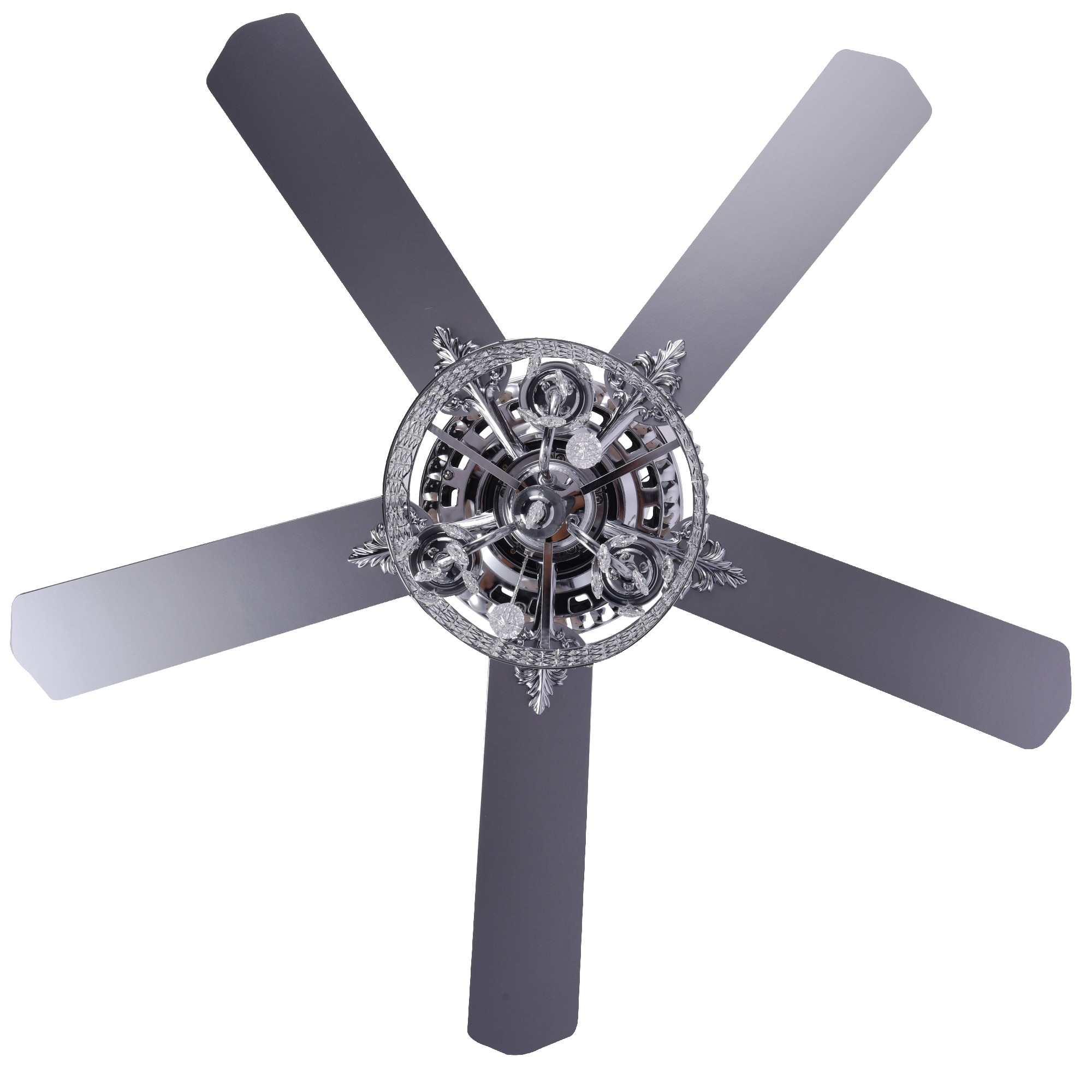 Bella Depot BD2013 Ceiling-Fans - View #6