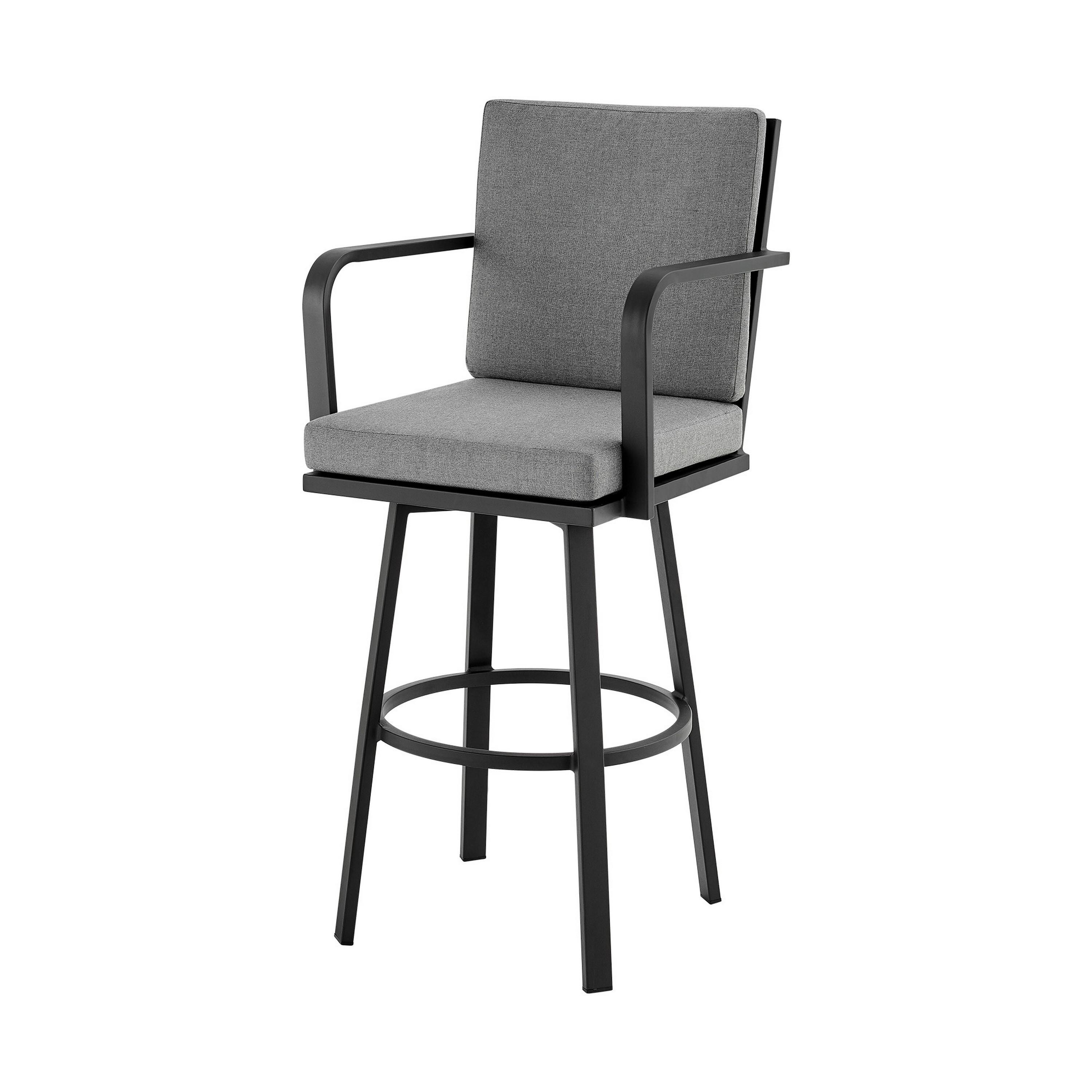 Benzara BM295645 Patio-Chairs - View #6