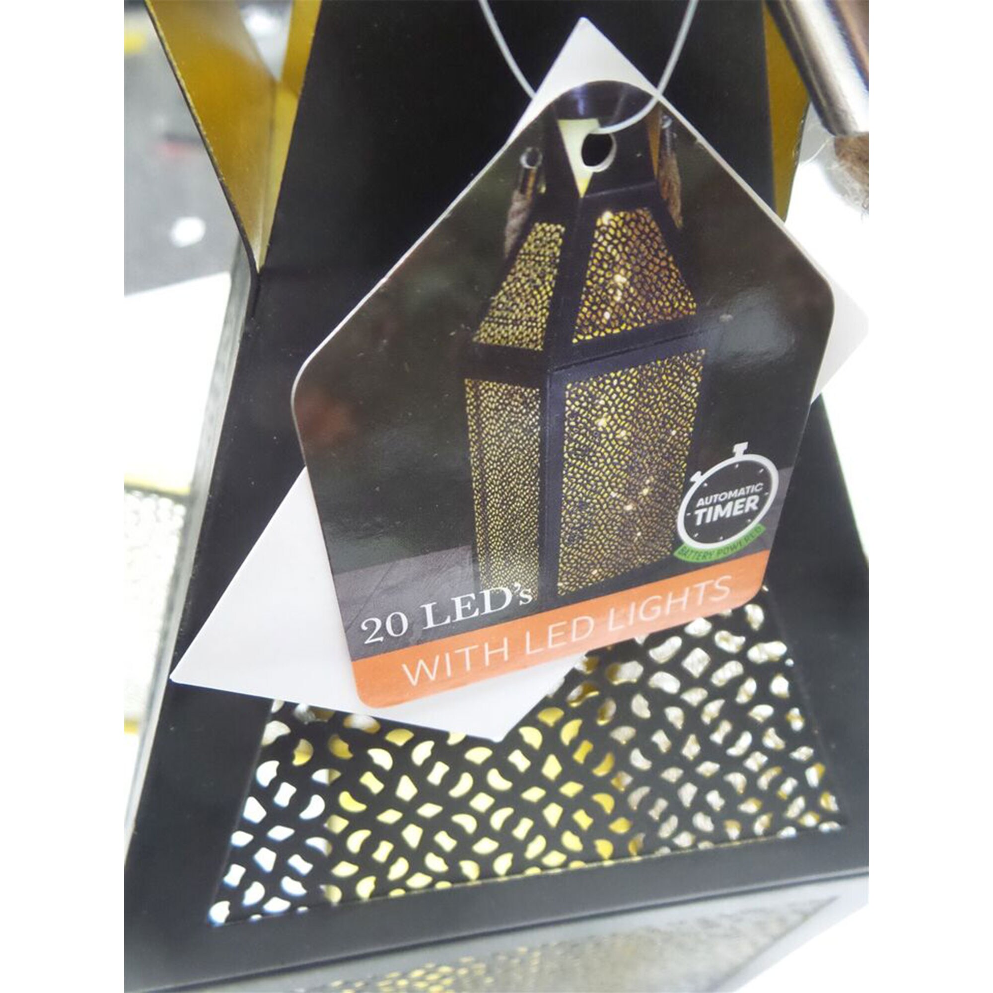 Four Seasons Outdoor Product 399379 Lantern-Flashlights-Llc - View #11