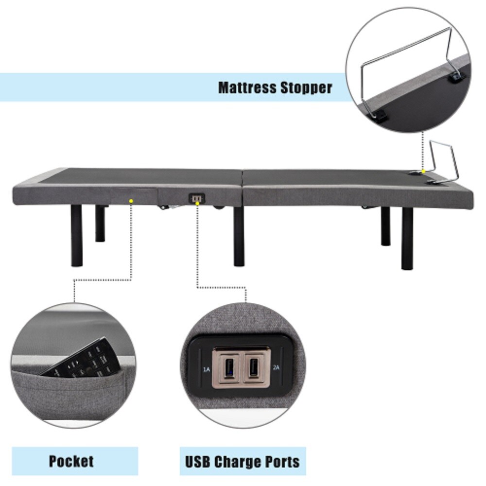 CASAINC LY-LP036AAE beds - View #9