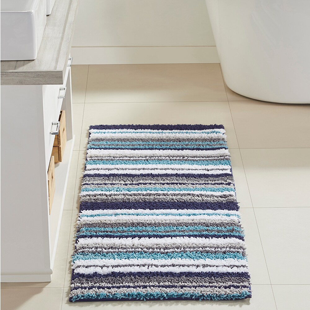 Better Trends BAGR4PC17202160BG Bath-Rugs - View #2