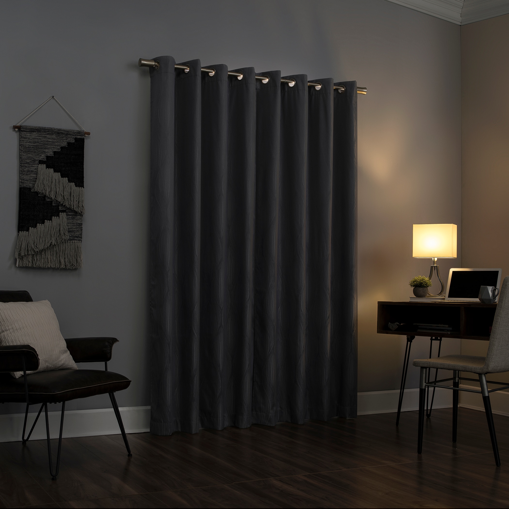 Sun Zero 56671 curtains - View #2