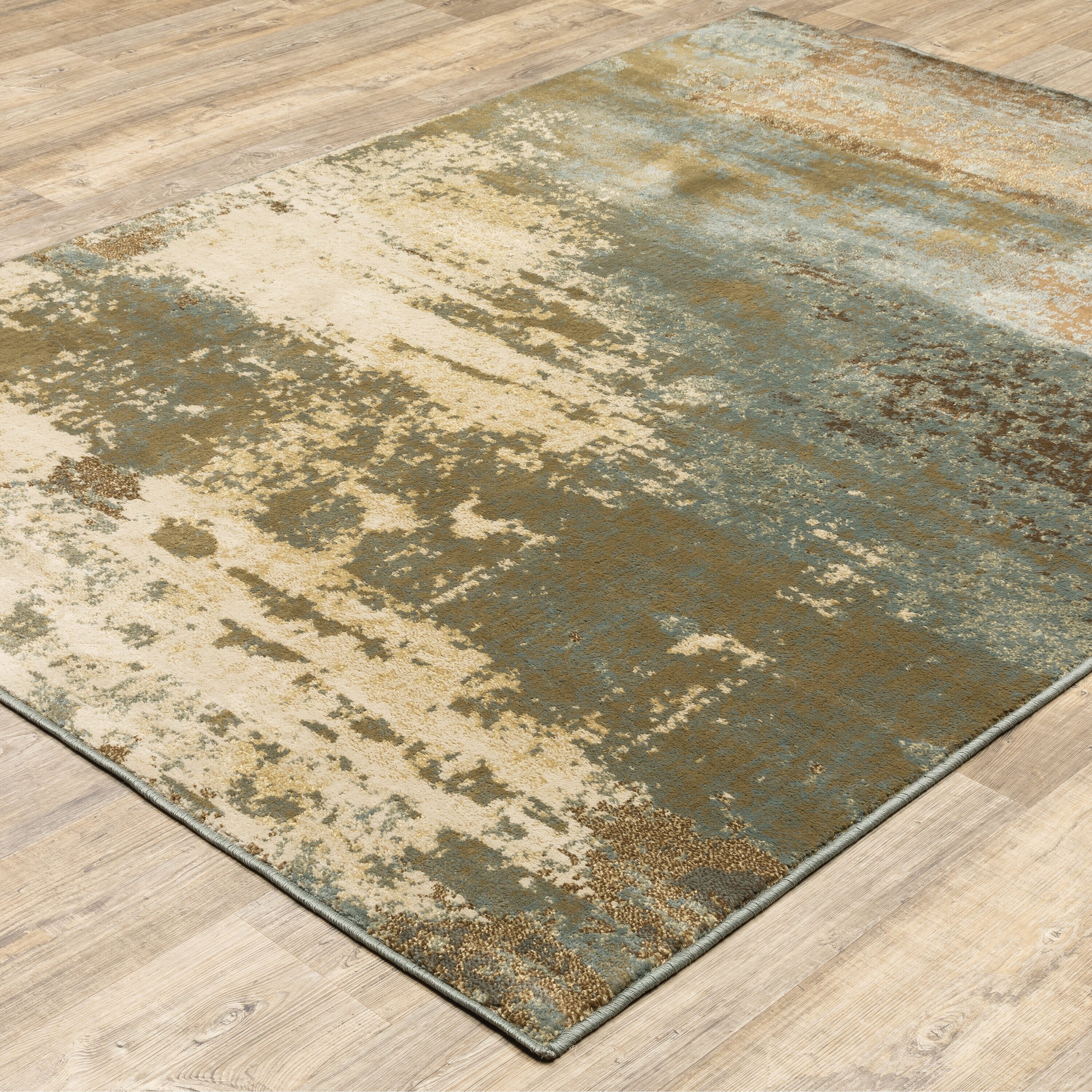 Archer Lane 636LAR5G5L rugs - View #10