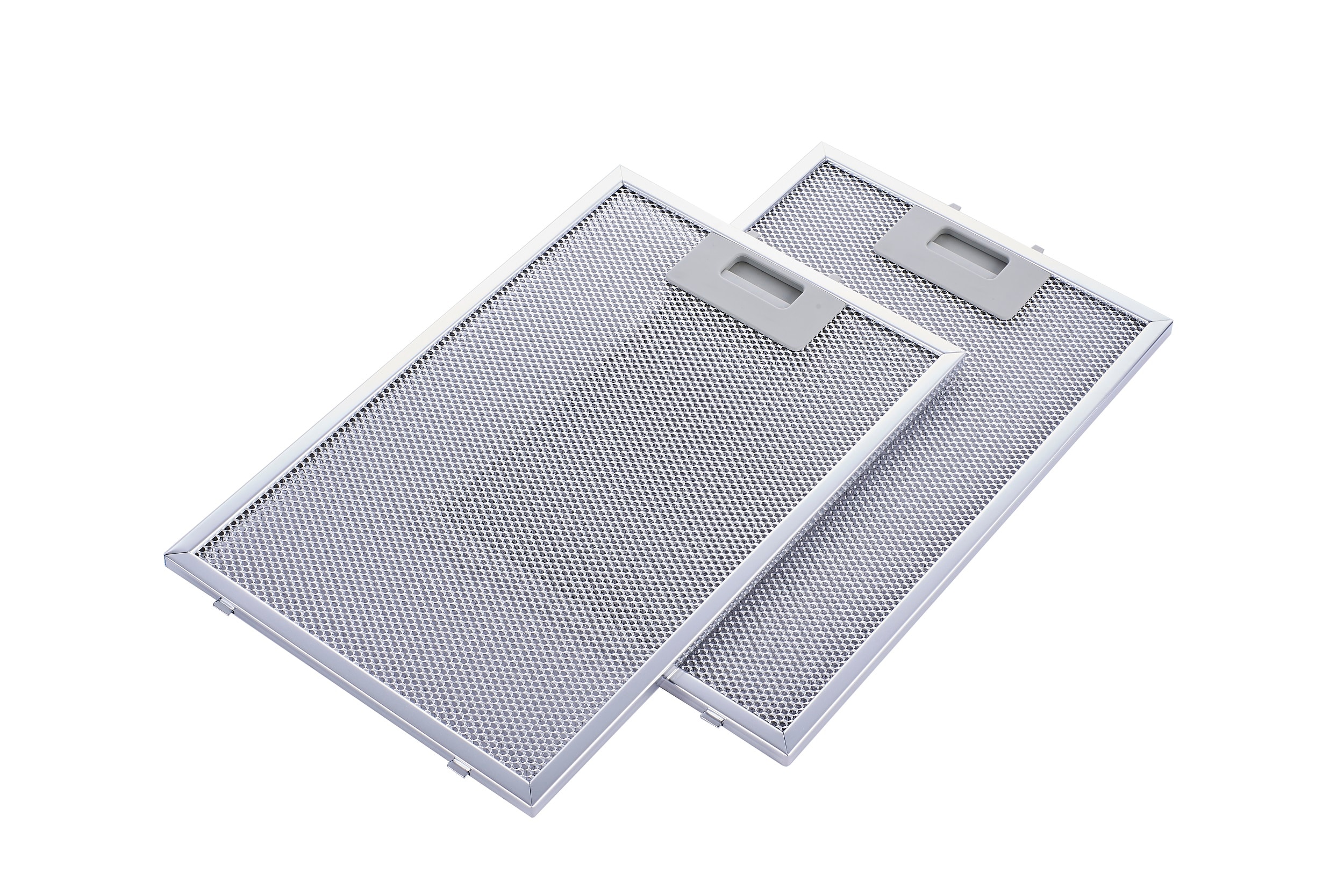 Winflo W104A30F Wall-Mounted-Range-Hoods - View #3