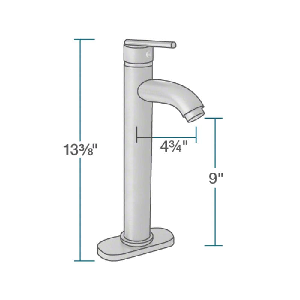 MR Direct V22182-W-718-C Bath-Sink - View #4