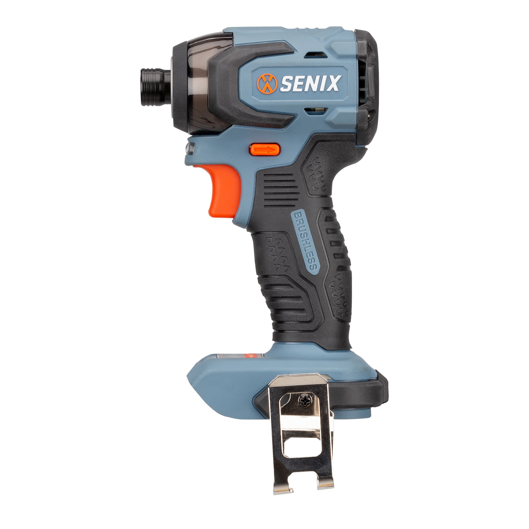 SENIX PDIX2-M2-0 Cordless-Impact-Drivers - View #6