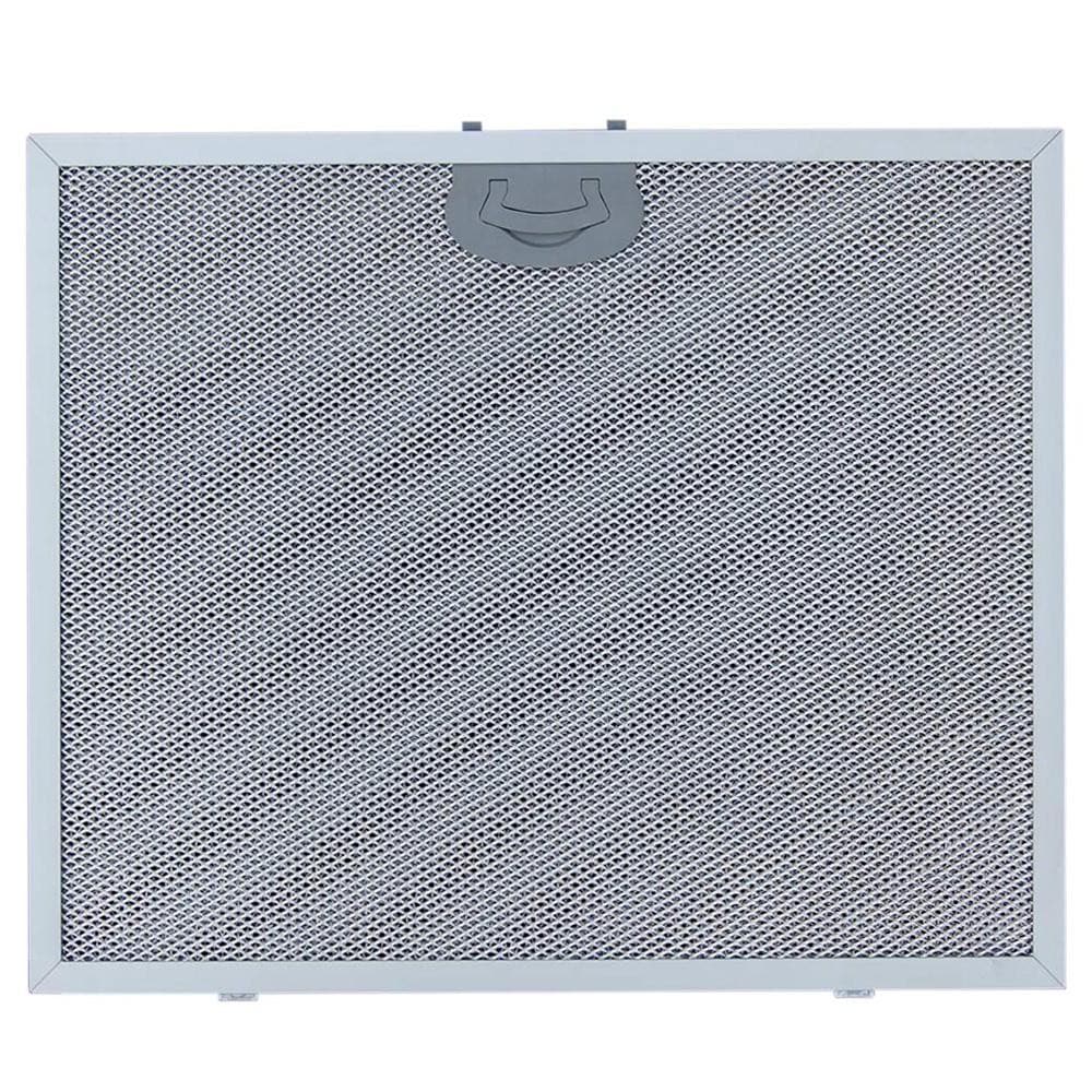 Windster Duct-Free Undercabinet Range Hood Air Filter (Gray) at Lowes.com