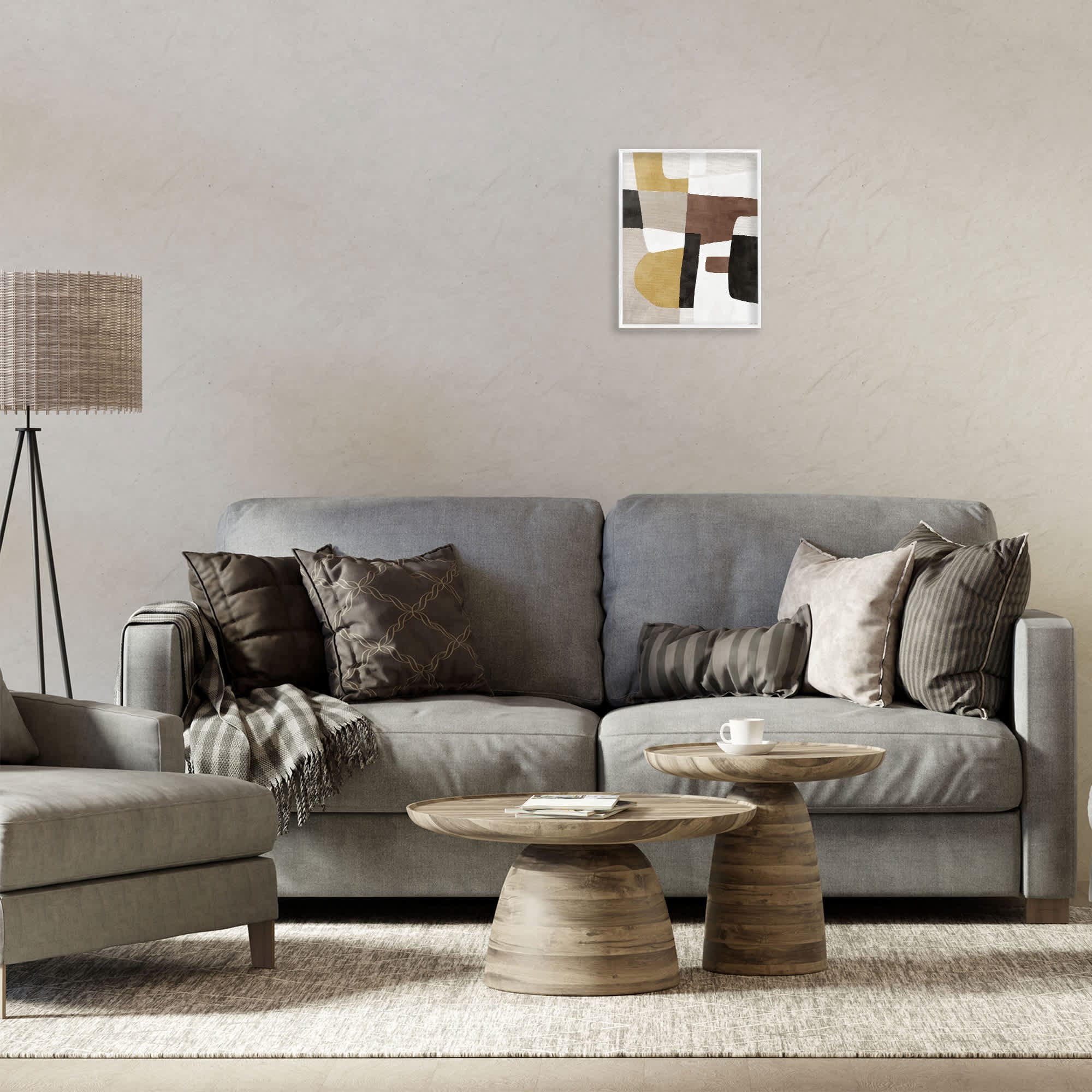 Stupell Industries BT-588-WFR-11X14 Wall-Art - View #3