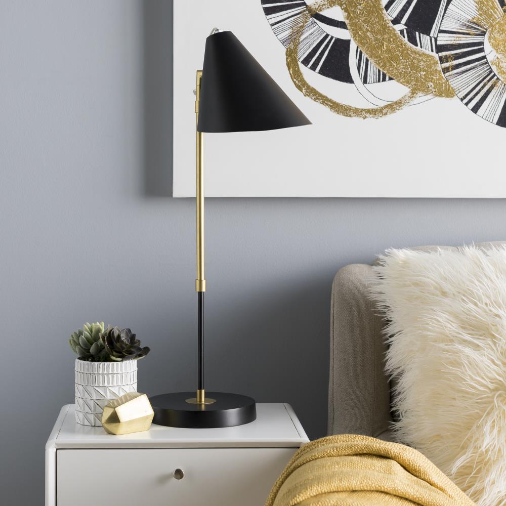 Surya BUE-001 Table-Lamps - View #2
