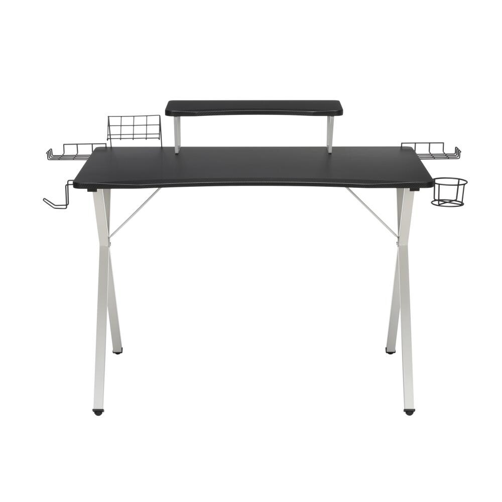 OFM ESS-1100-WHT-BLK desks - View #11