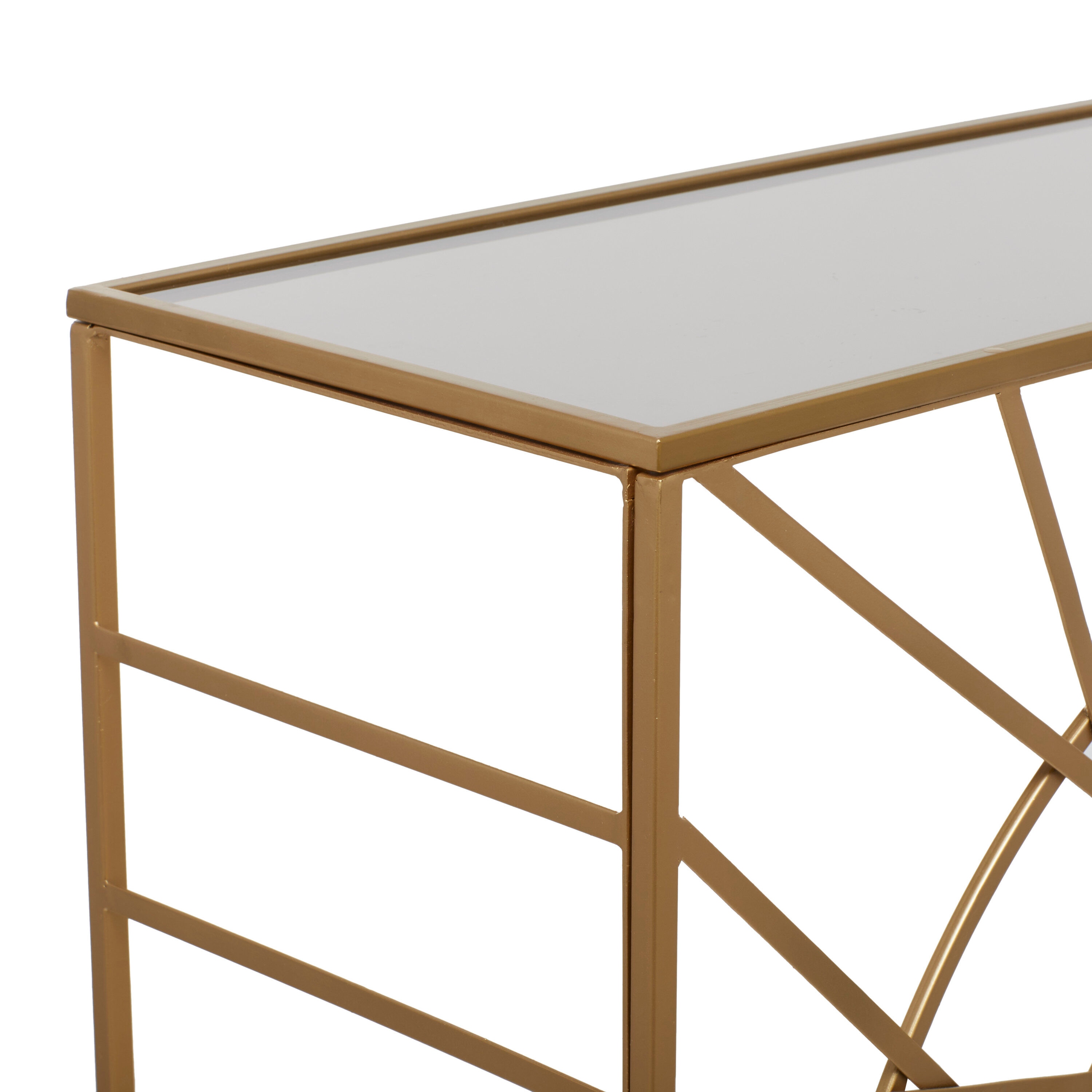 Grayson Lane 72630 Console-Sofa-Tables - View #3