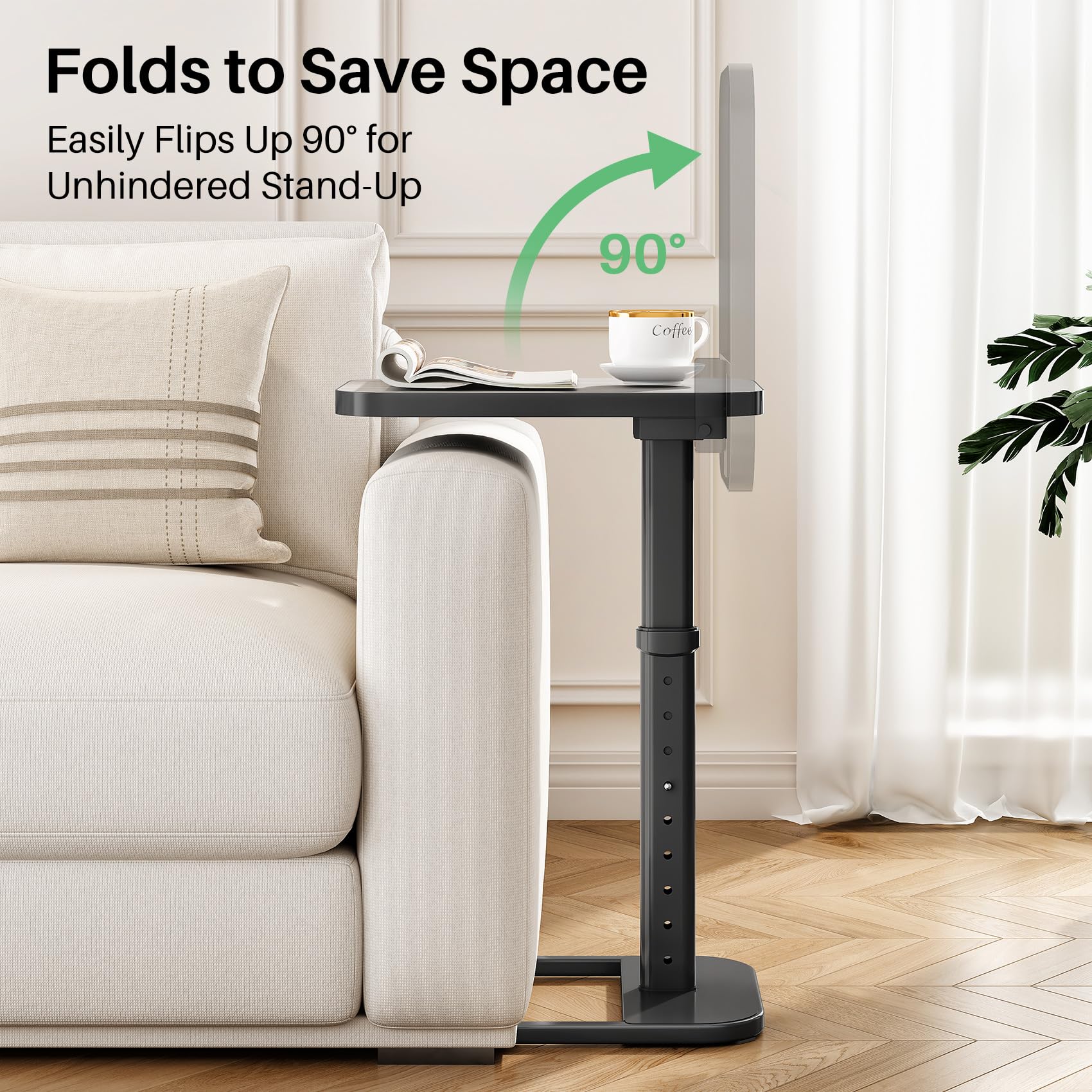 Etokfoks LET4SVO5U End-Tables - View #4