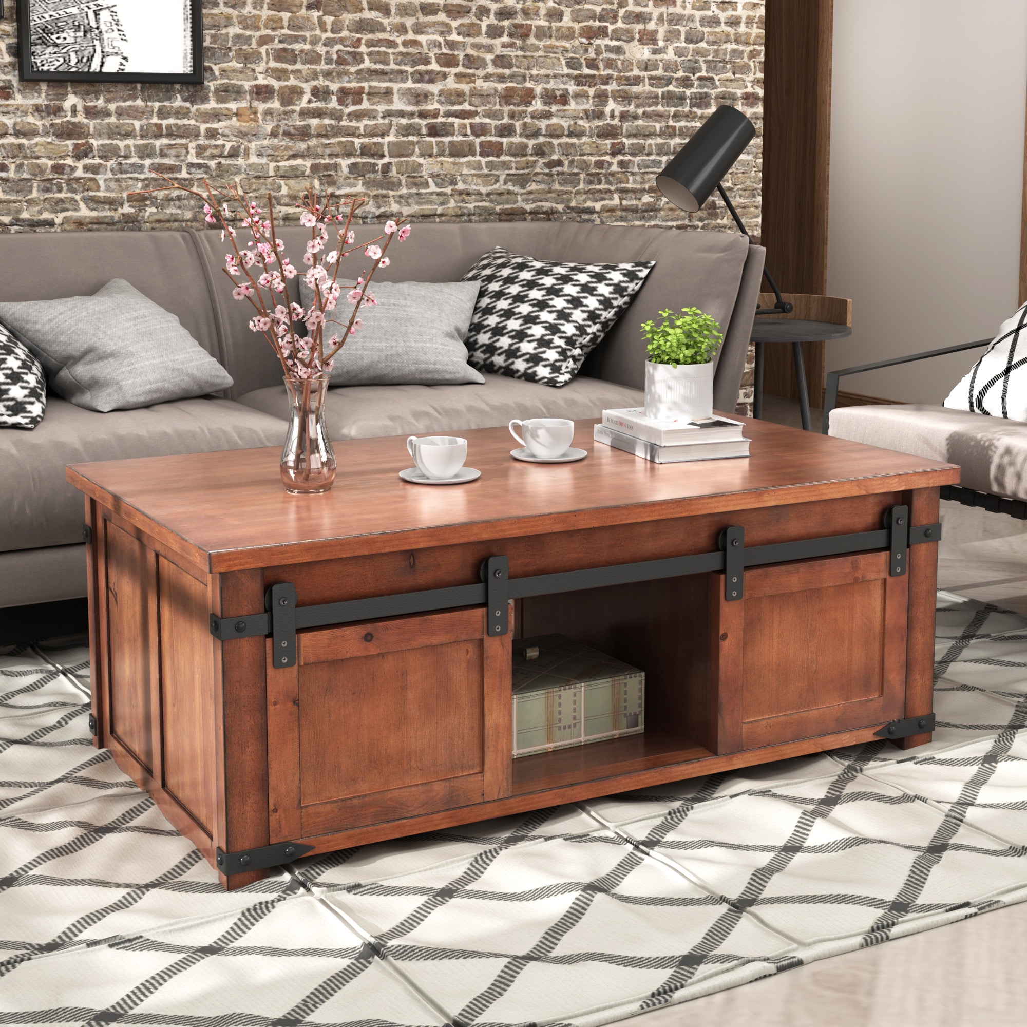 CASAINC BH-334AAD Coffee-Tables - View #5