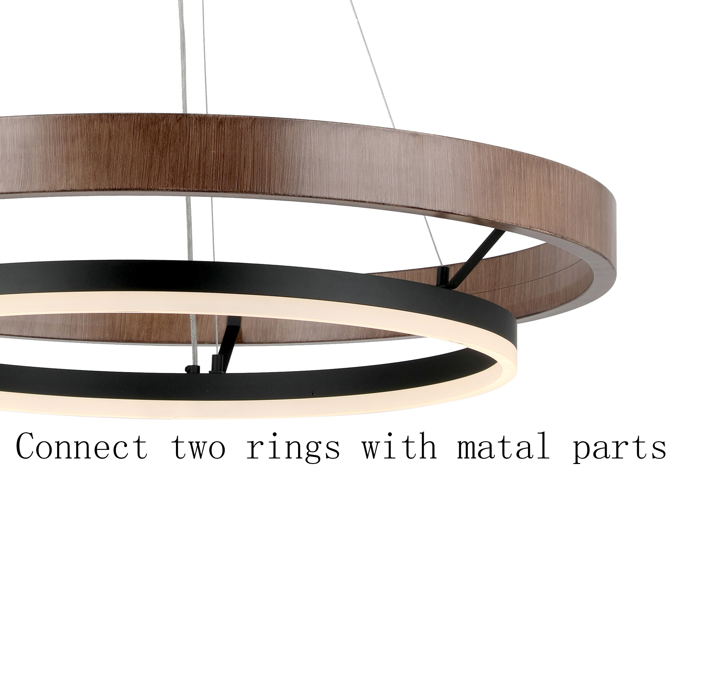 Origin 21 KXQ3101LX-02 WBK Pendant-Lights - View #4
