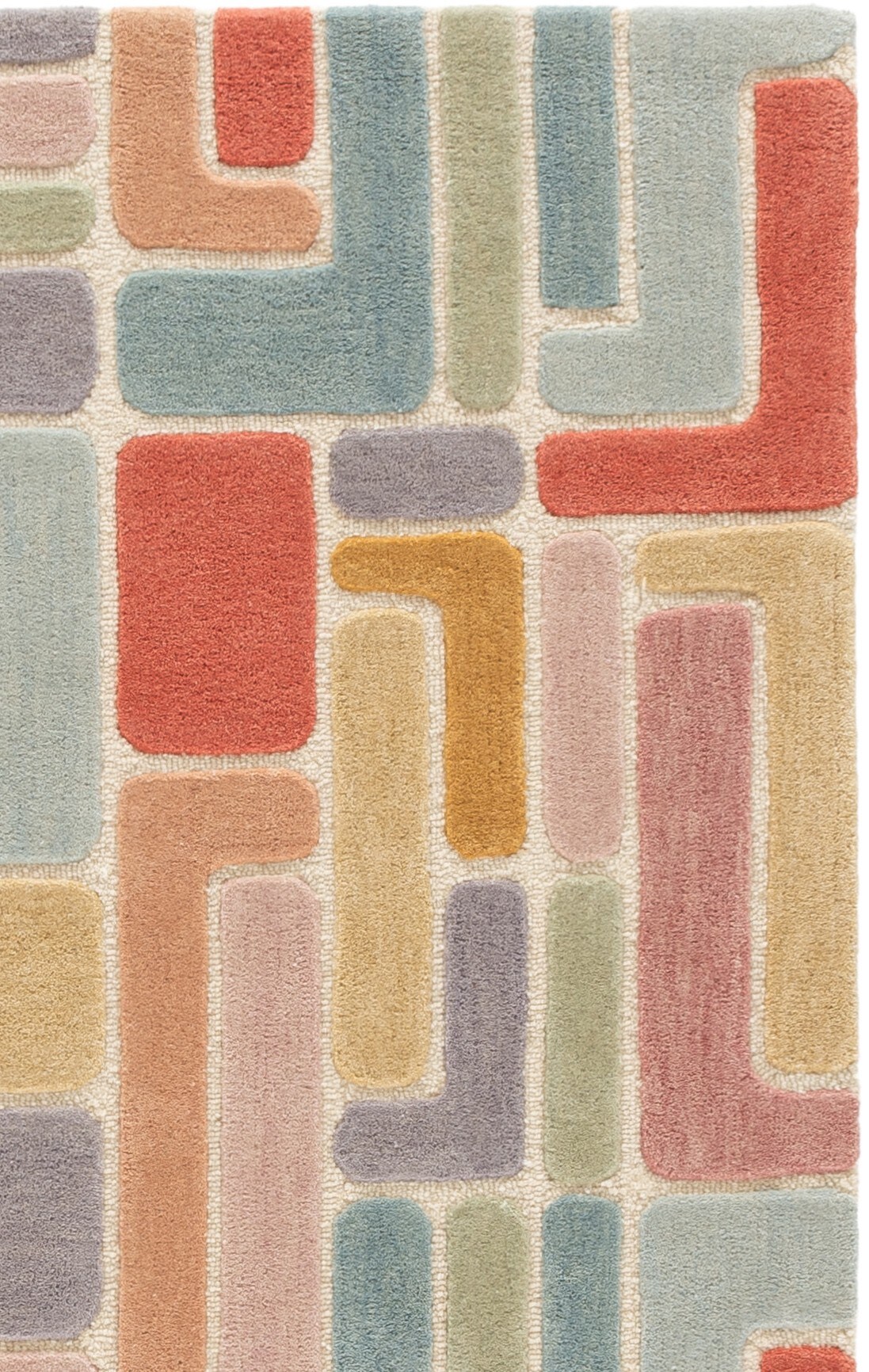 Safavieh RD457M-4 rugs - View #5
