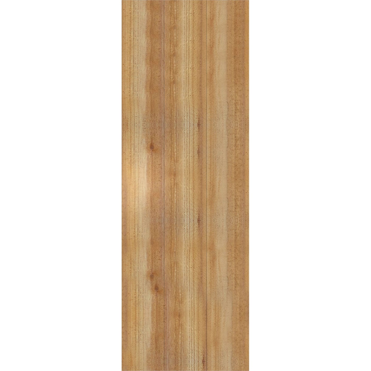 Ekena Millwork RBF06Z16X047RWR Exterior-Shutters - View #4