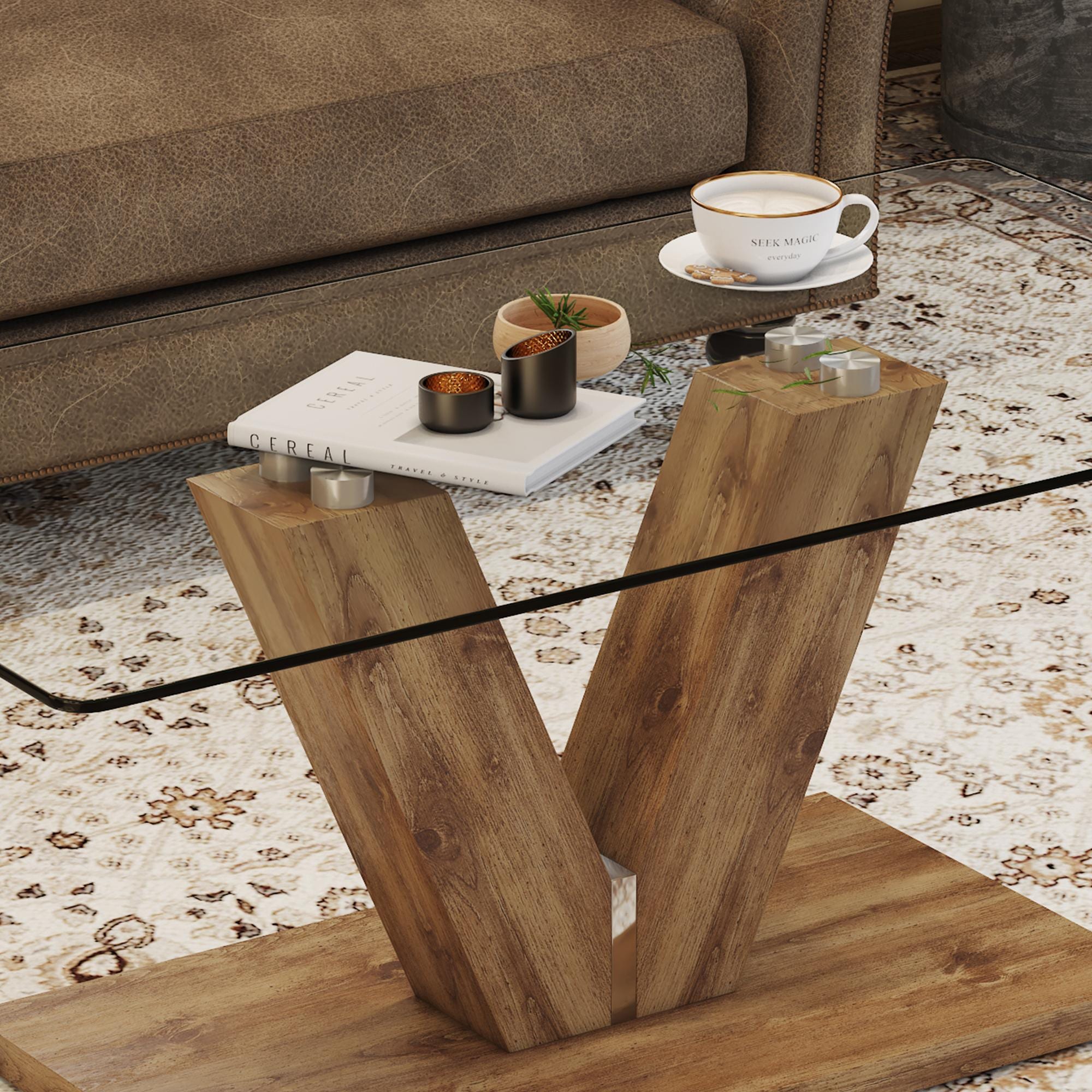 Bayfeve BF-149688-IN Coffee-Tables - View #15