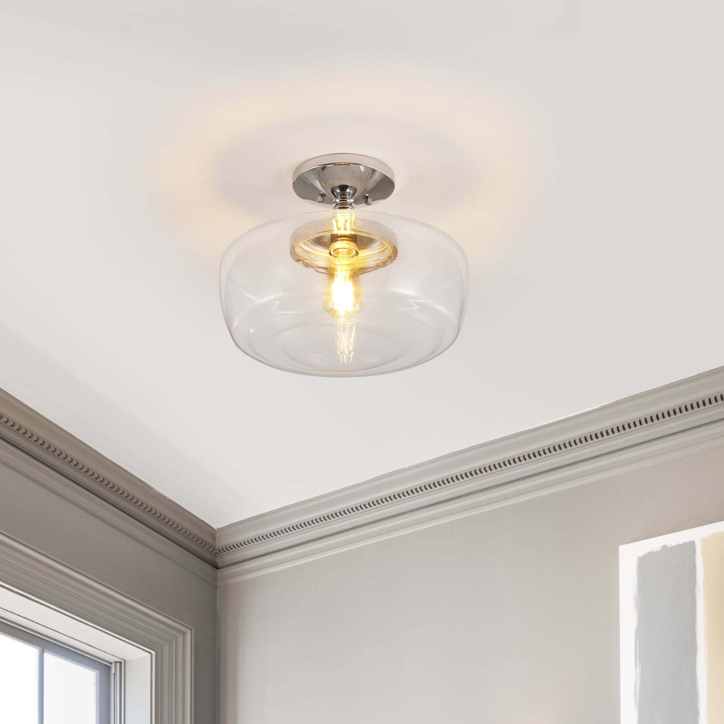JONATHAN  Y JYL7517C flushmounts - View #6