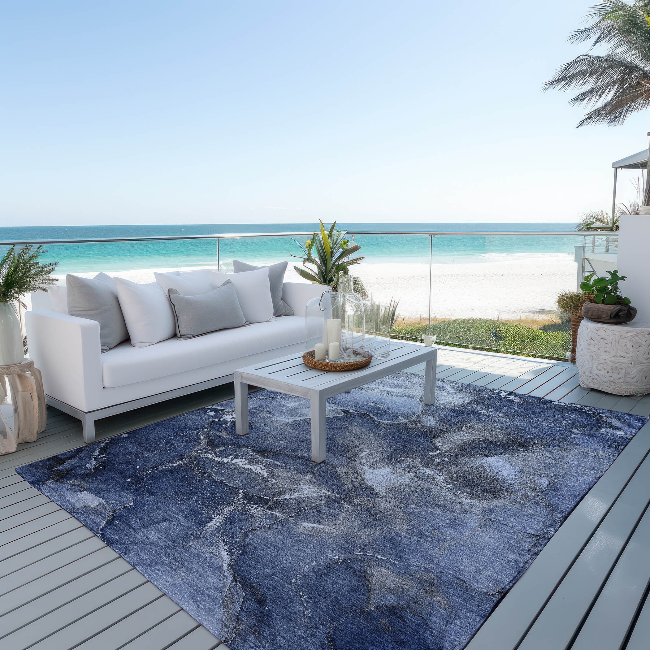 Addison Rugs ACN518NA9X12 rugs - View #8
