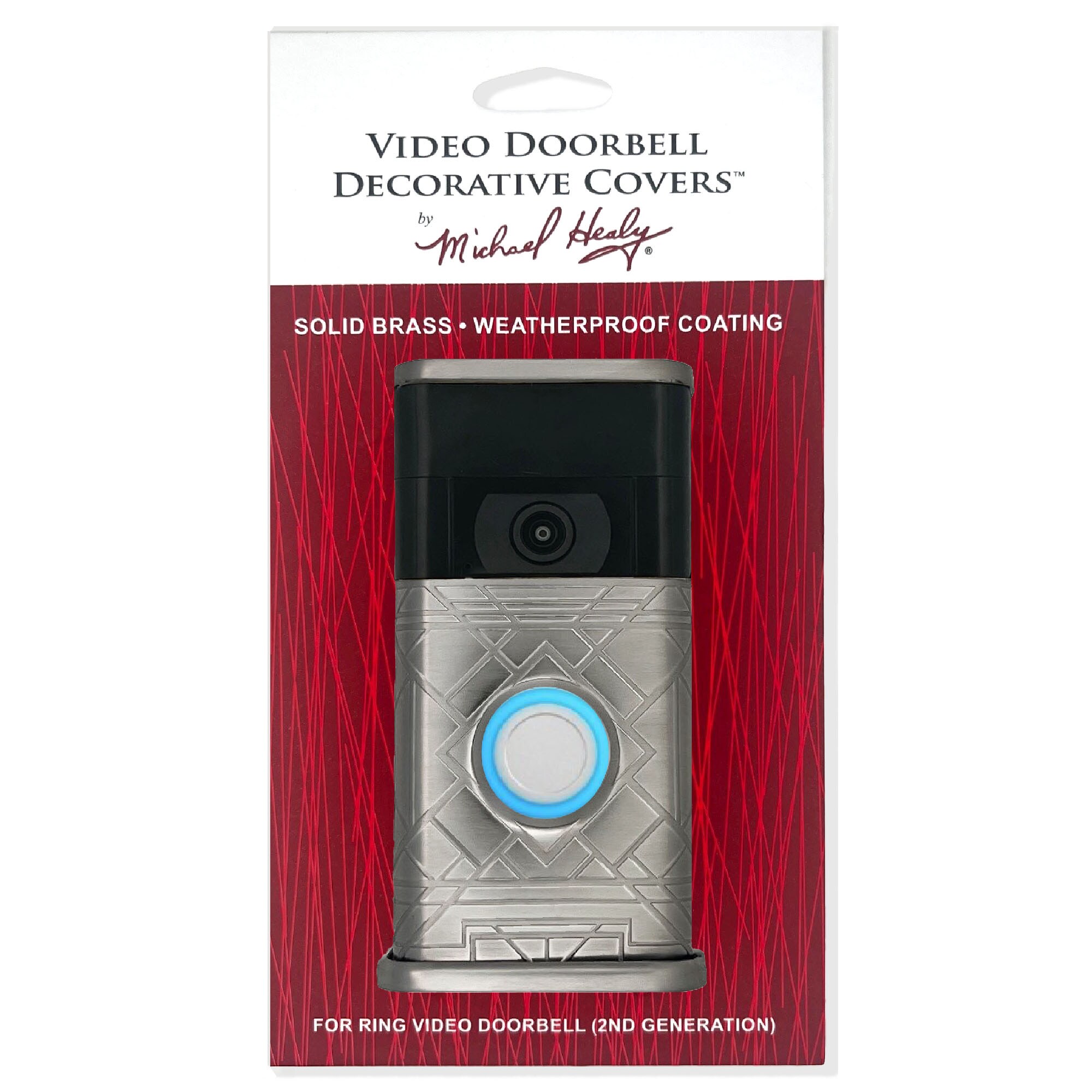 Michael Healy MHVR20035 Doorbell-Chime-Access - View #5