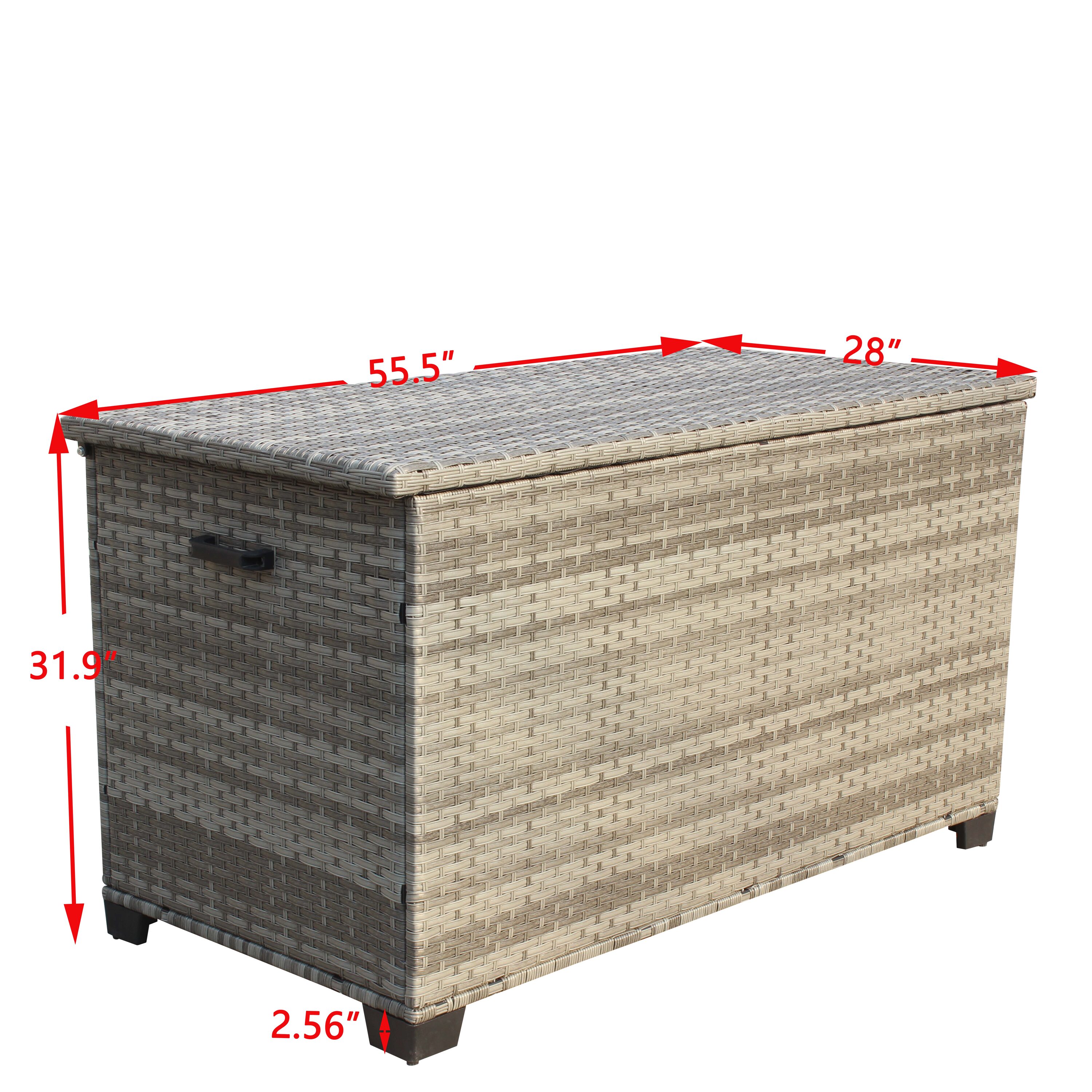 LIVIZA GIGP268315 Deck-Boxes - View #2
