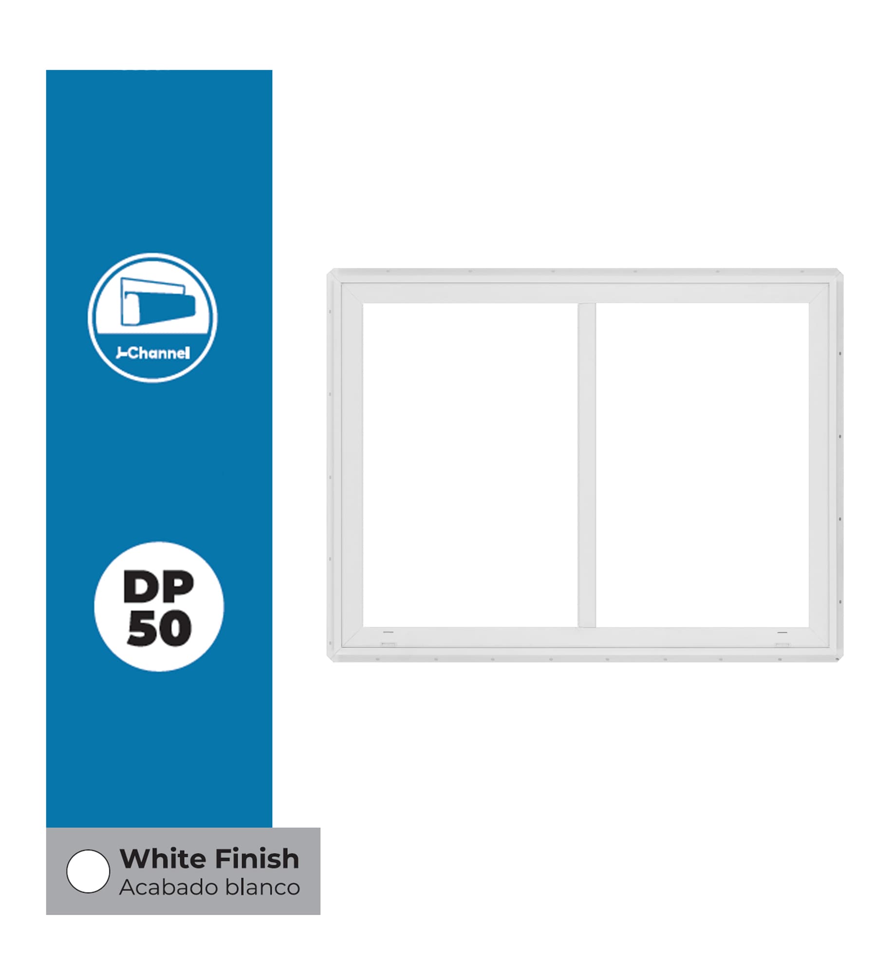 RELIABILT VPSI4836RB Sliding-Windows - View #9