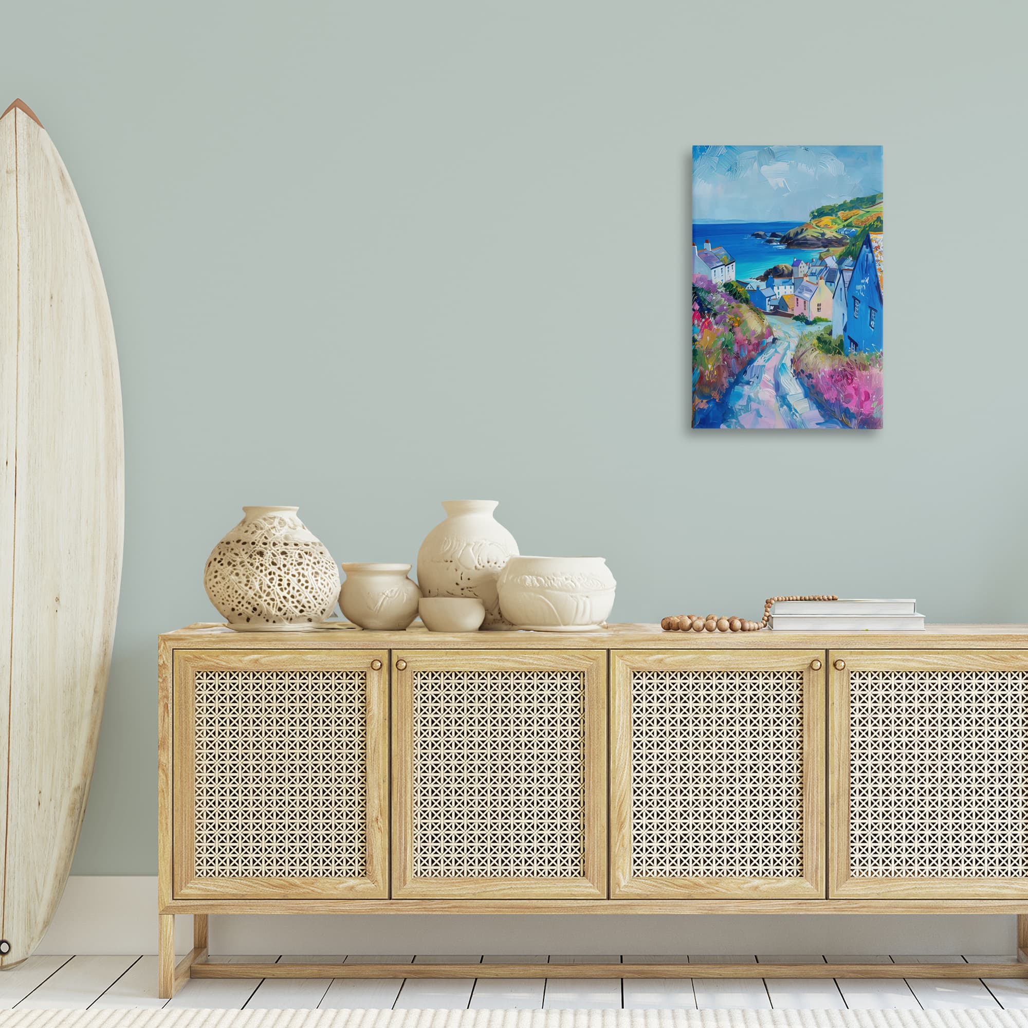 Stupell Industries BT-727-CN-20X30 Wall-Art - View #3