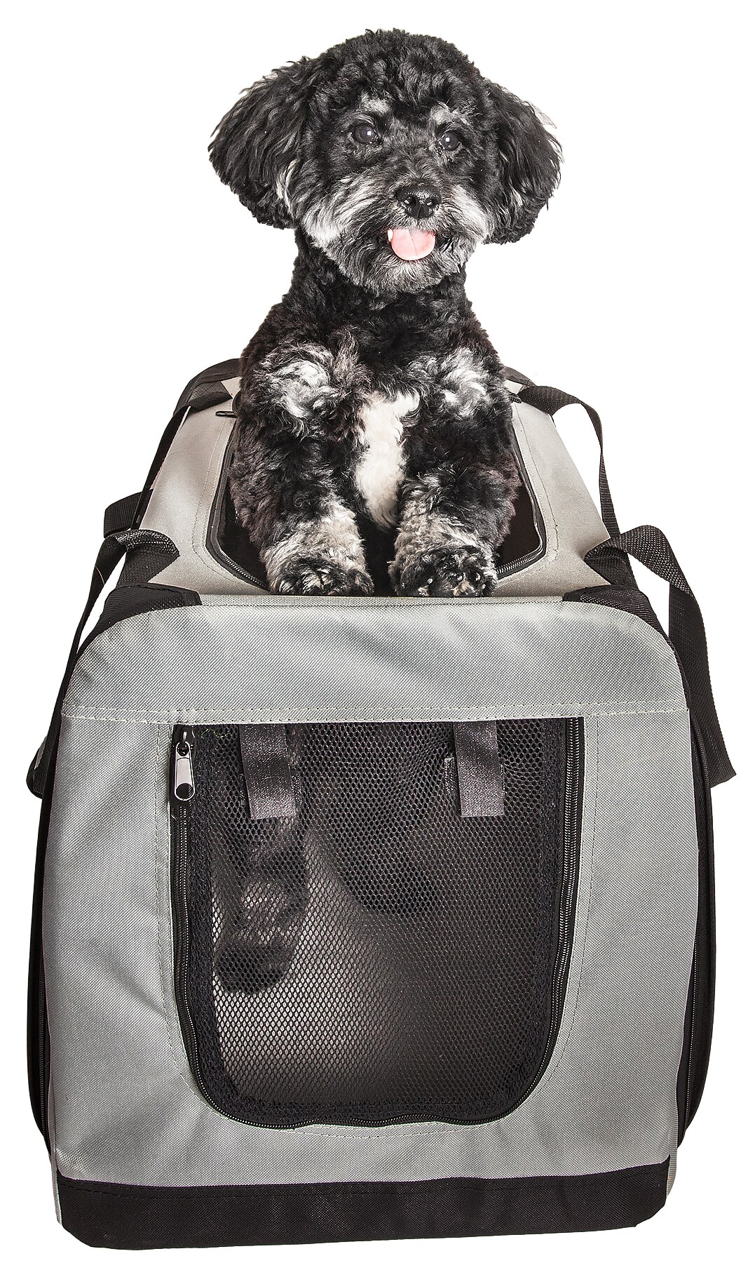 Pet Life H6GYXL Pet-Crates-Carriers - View #9