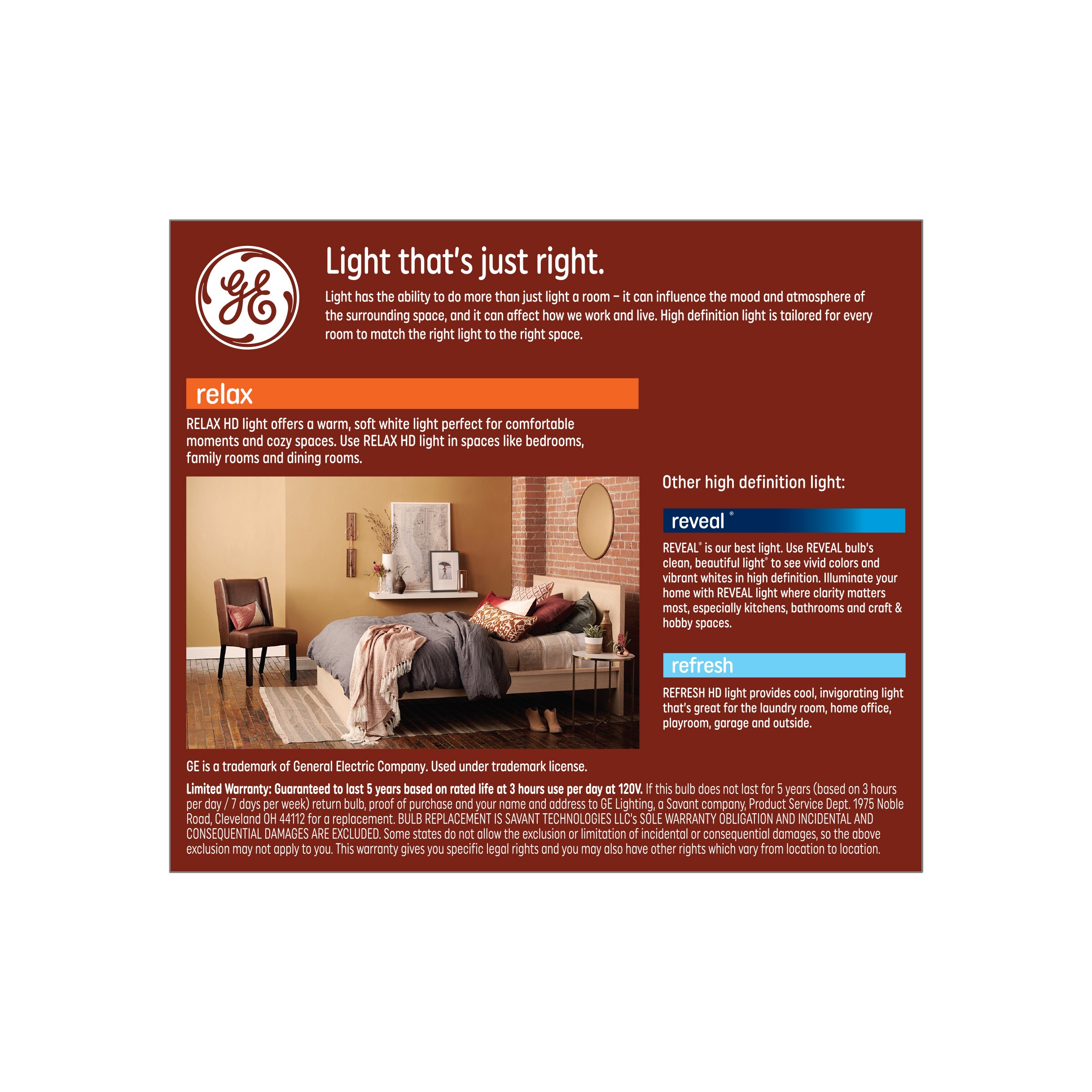 GE 93129235 Led-Lights - View #5