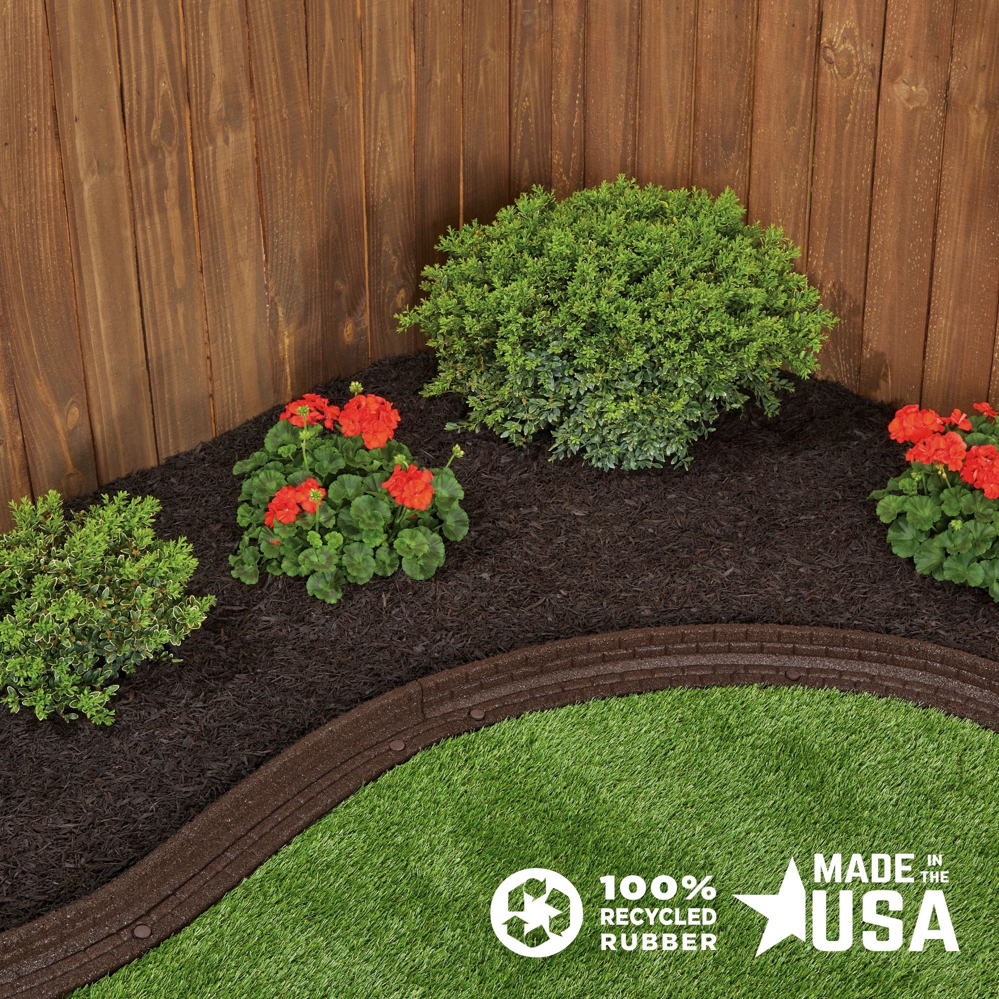 GroundSmart DCGNBF15BN Bagged-Mulch - View #6