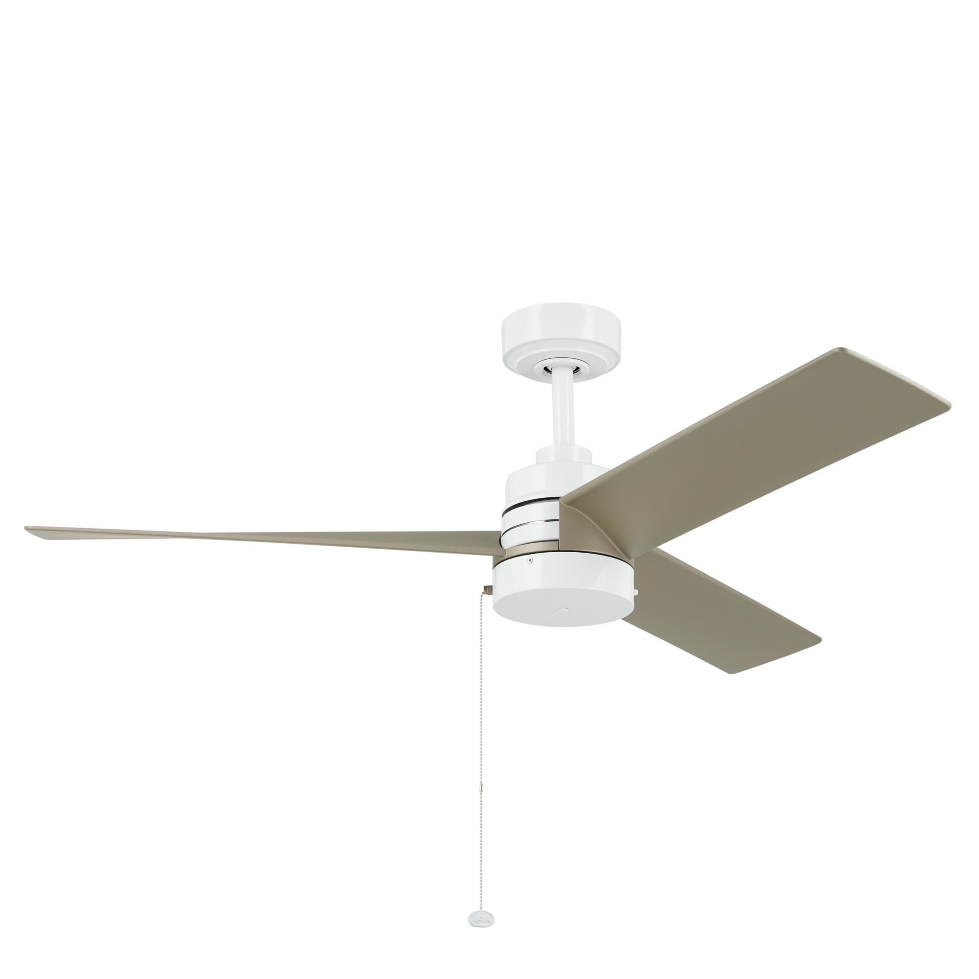 Kichler 300375WH Ceiling-Fans - View #2