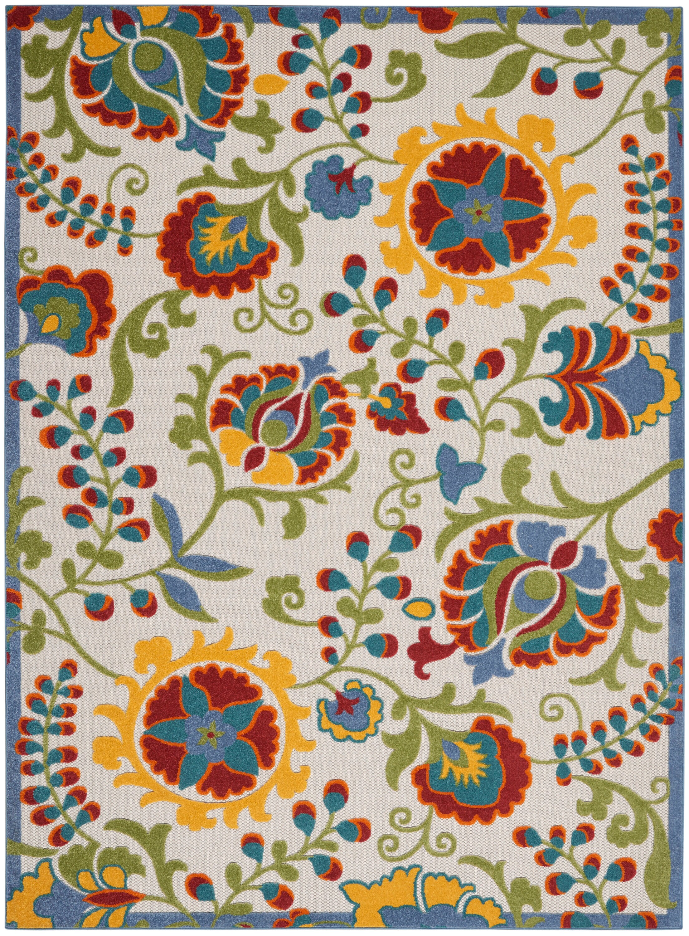 Nourison 99446829634 rugs - View #2