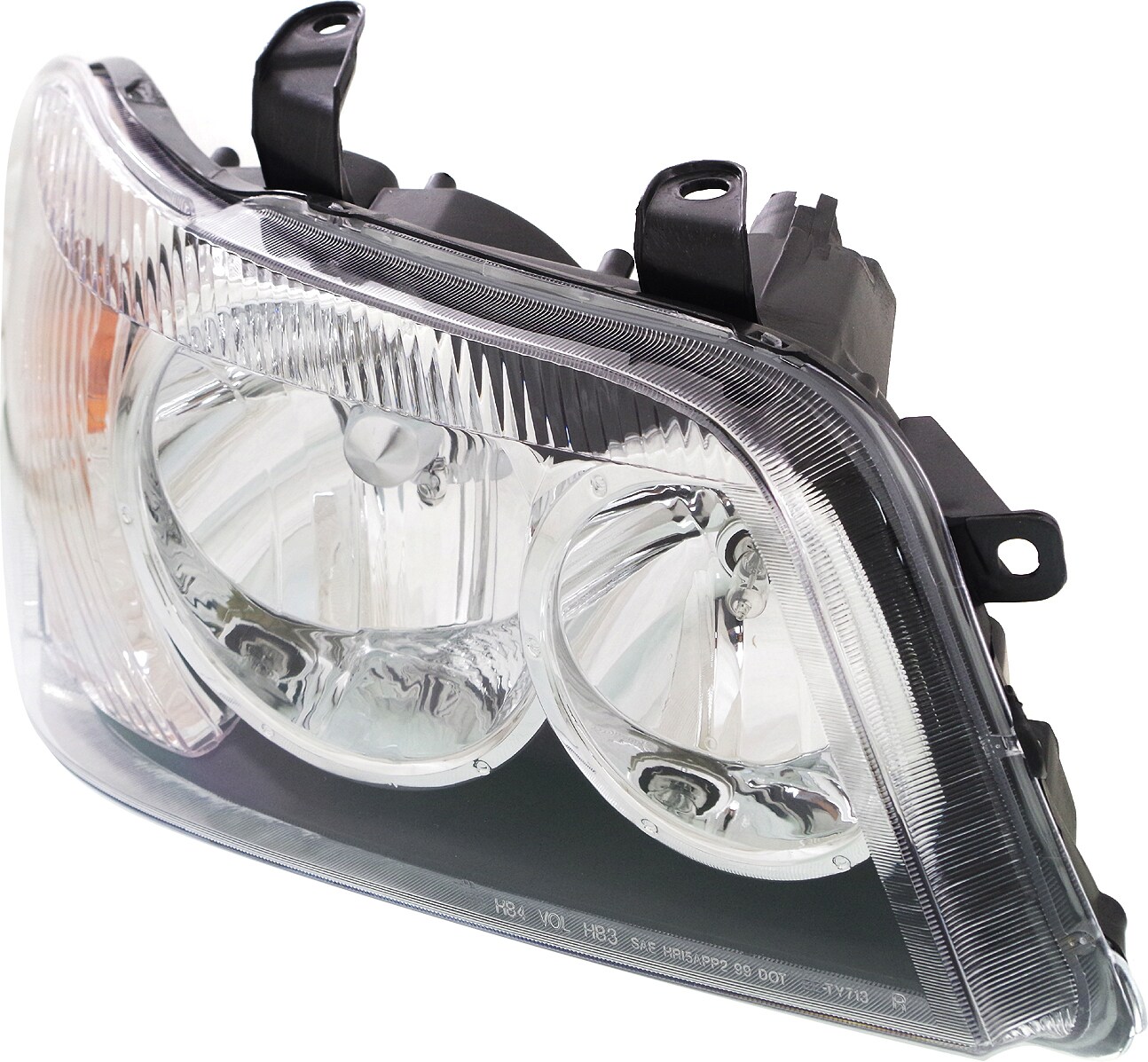 Garage-Pro JCWT100111GP Headlights-Components - View #2