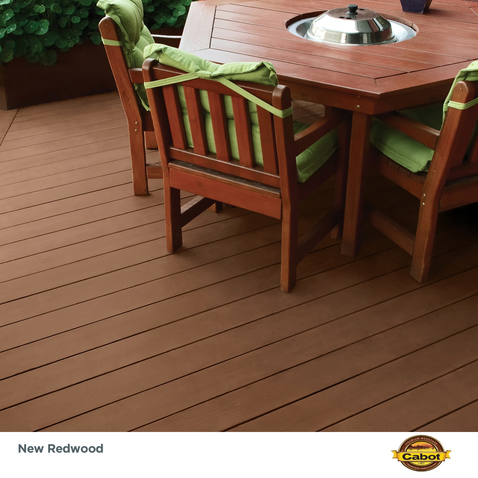 Cabot NEW REDWOOD-1614379 Exterior-Stains-Sealors - View #10