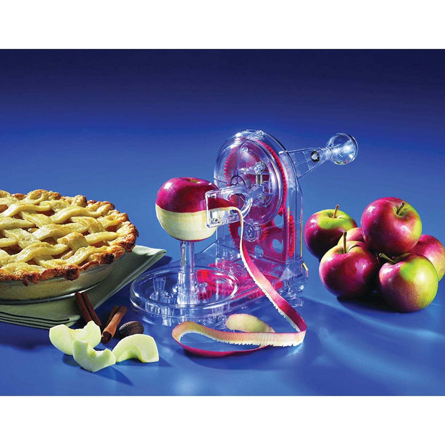 Starfrit SRFT93013E Kitchen-Utensils - View #2