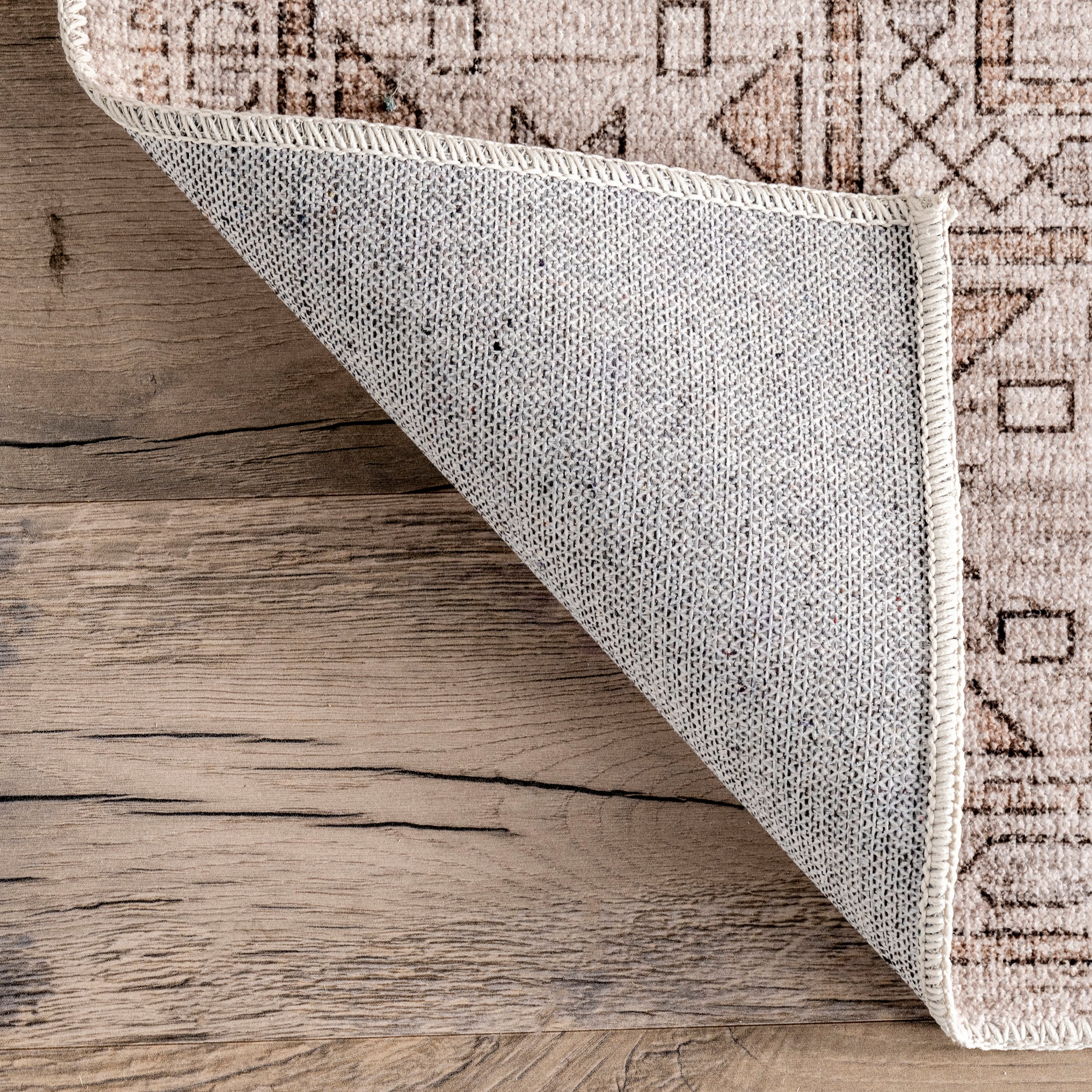 nuLOOM BIRV58A-508 rugs - View #6