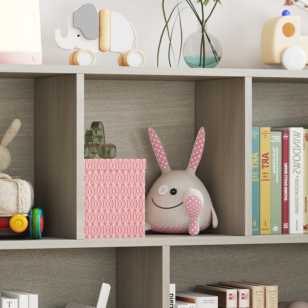 Homsee V-KF210113-07 bookcases - View #14