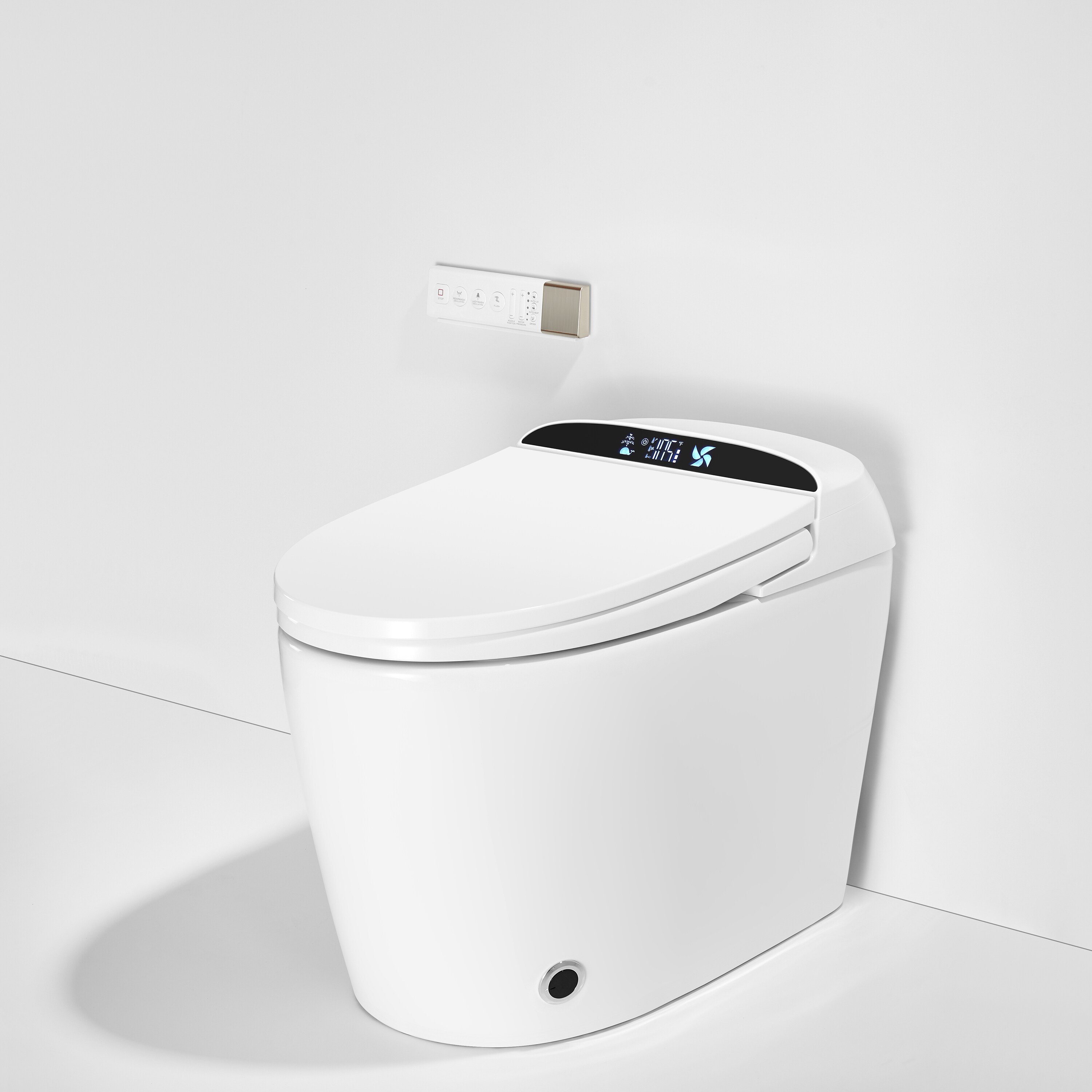 CASAINC CA-MT016G7 bidets - View #3