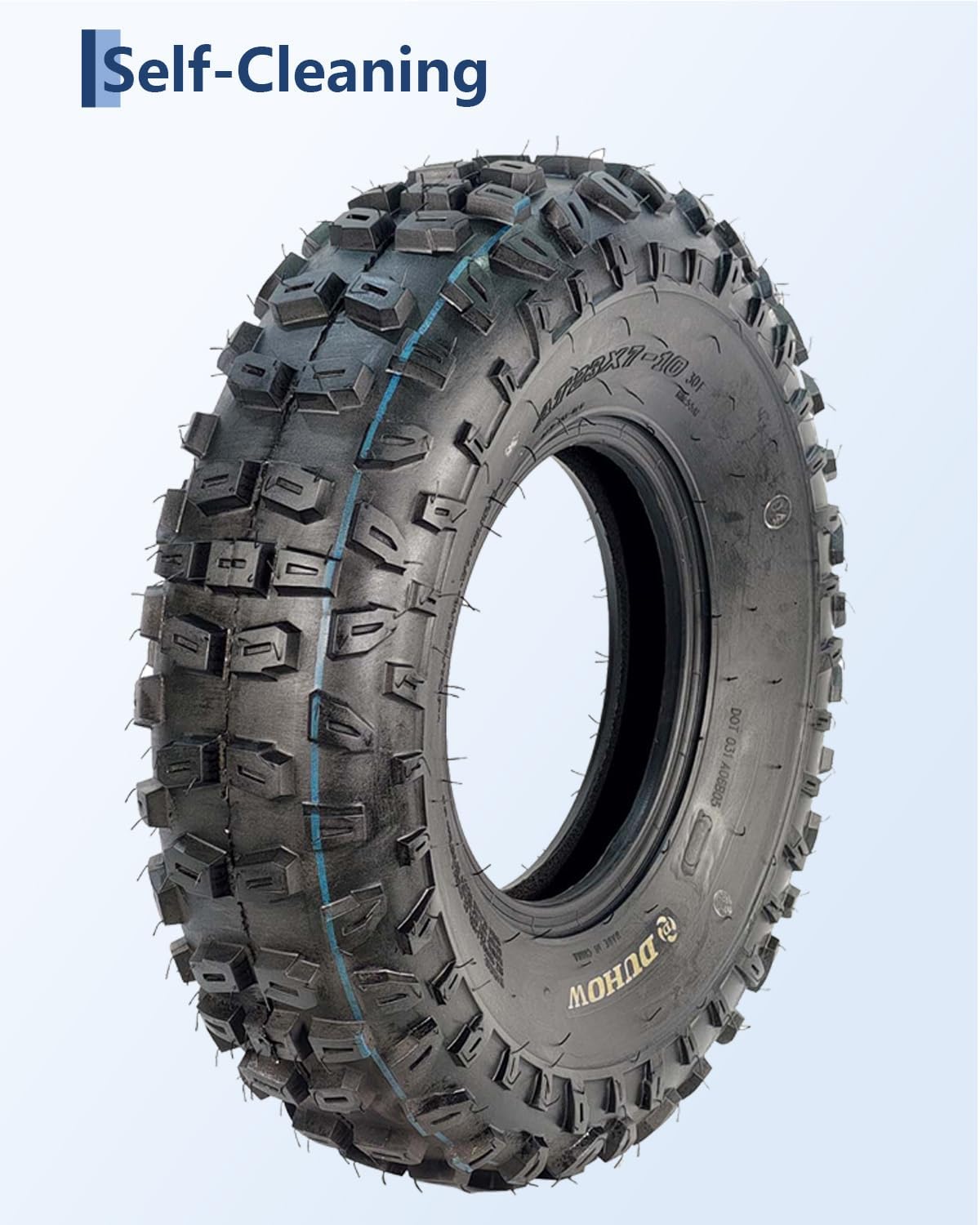 GAOMON CQC-YHI6SB-LDXZ Ope-Wheels-And-Tires - View #3
