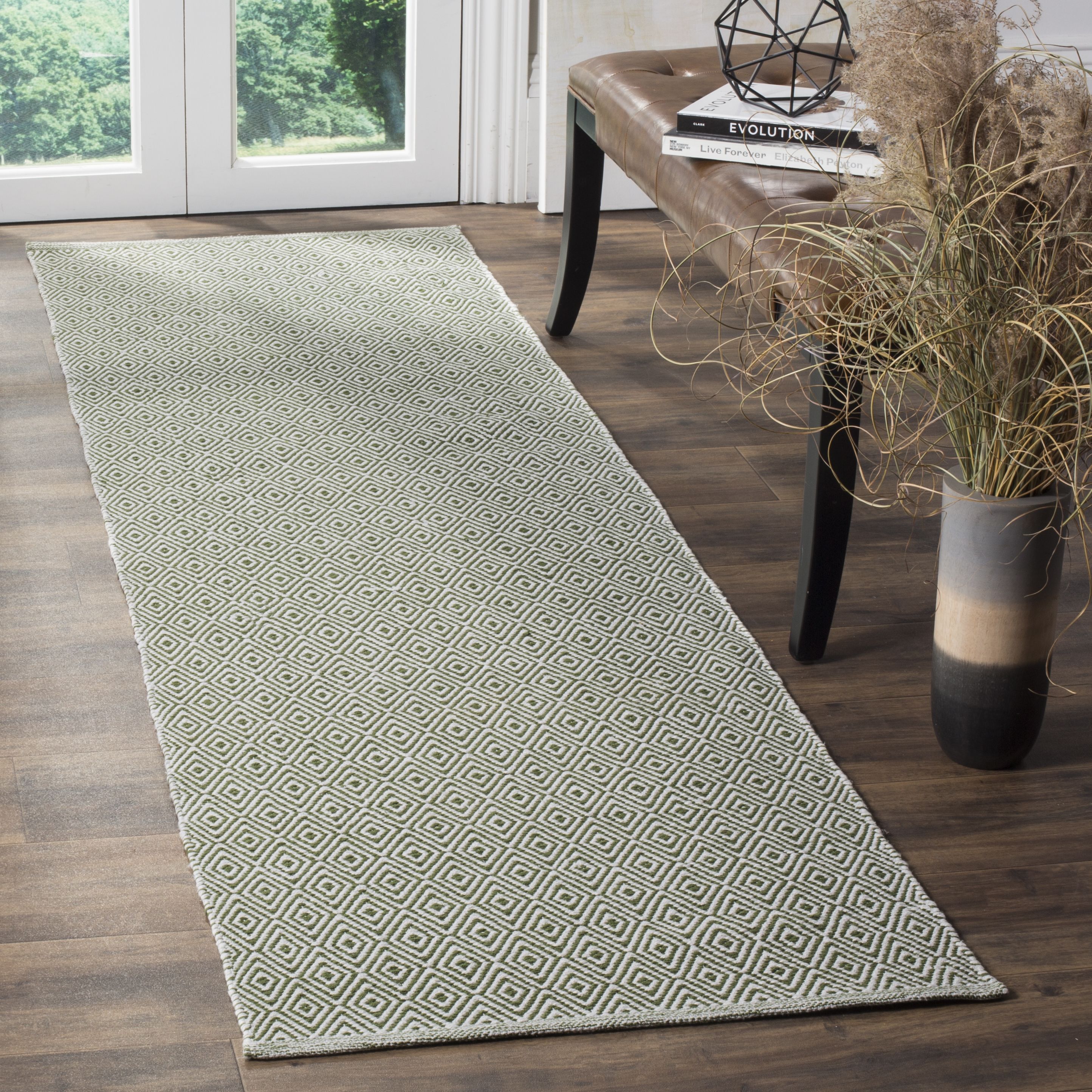 Safavieh MTK515H-28 rugs - View #2