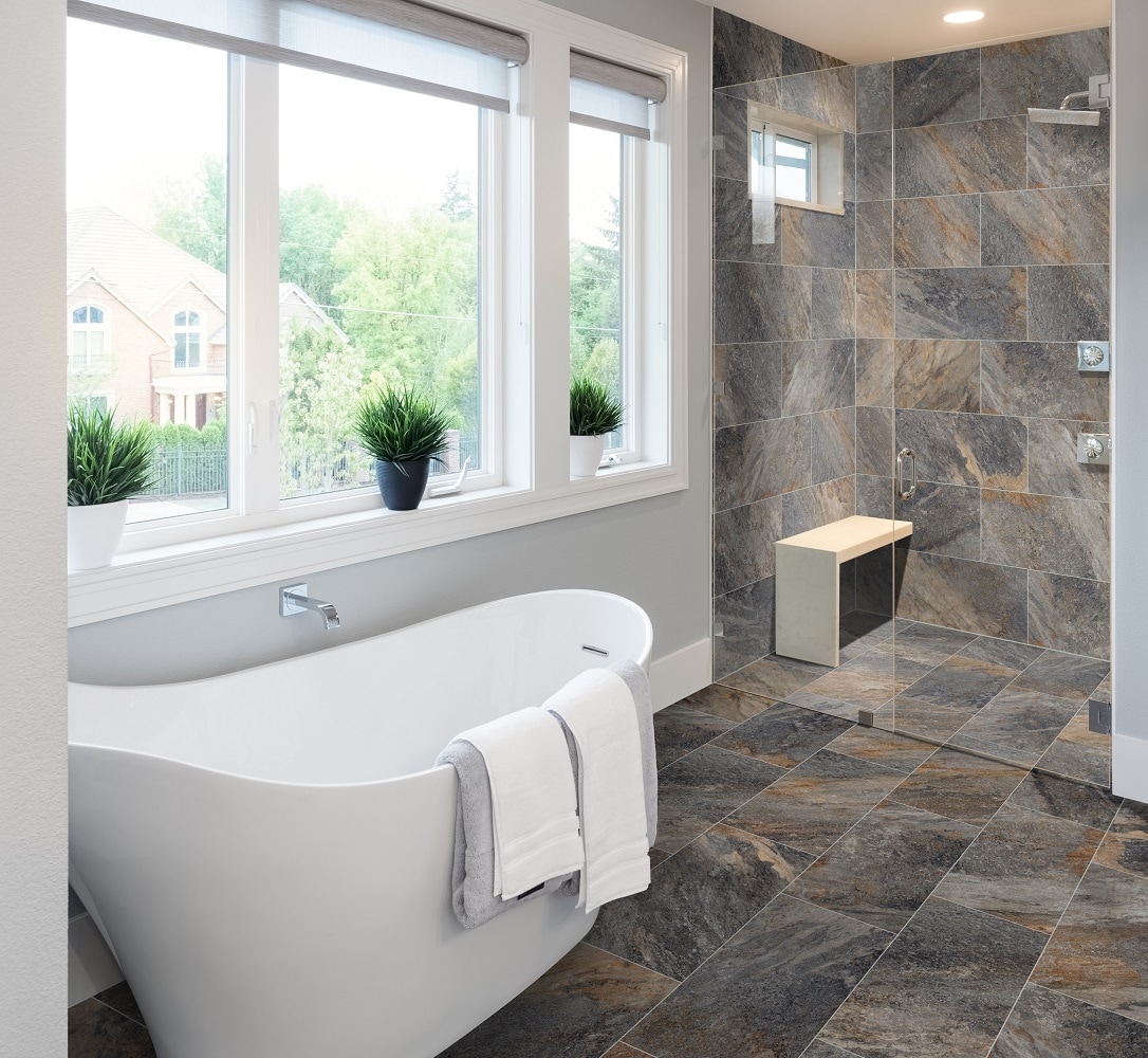 Lord-&-Taylor Tile-Wall Apparel Faceouts – Fixtures Close Up