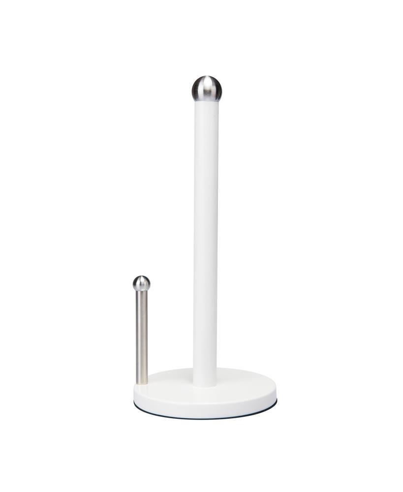 Kitchen Details 26260-WHITE Paper-Towel-Holders - View #8